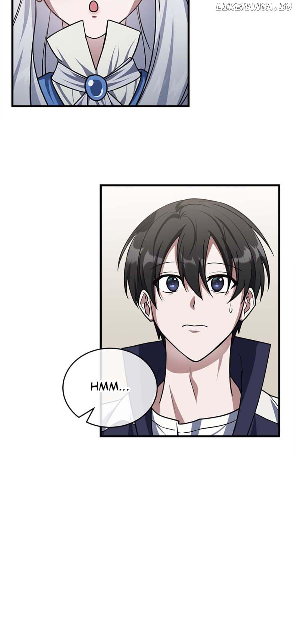 My Mom is my Constellation Chapter 60 page 17 - 