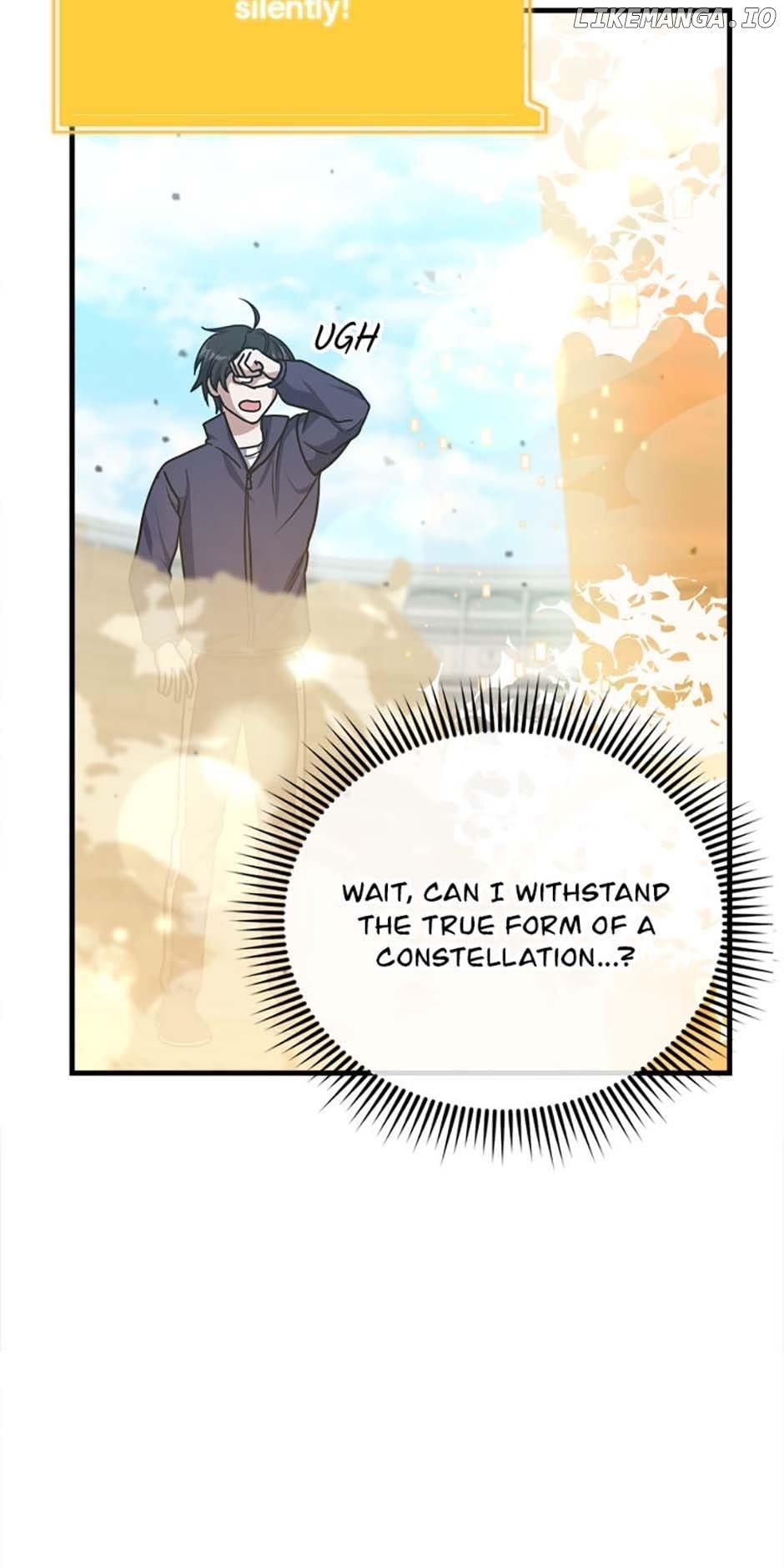 My Mom is my Constellation Chapter 60 page 3 - 