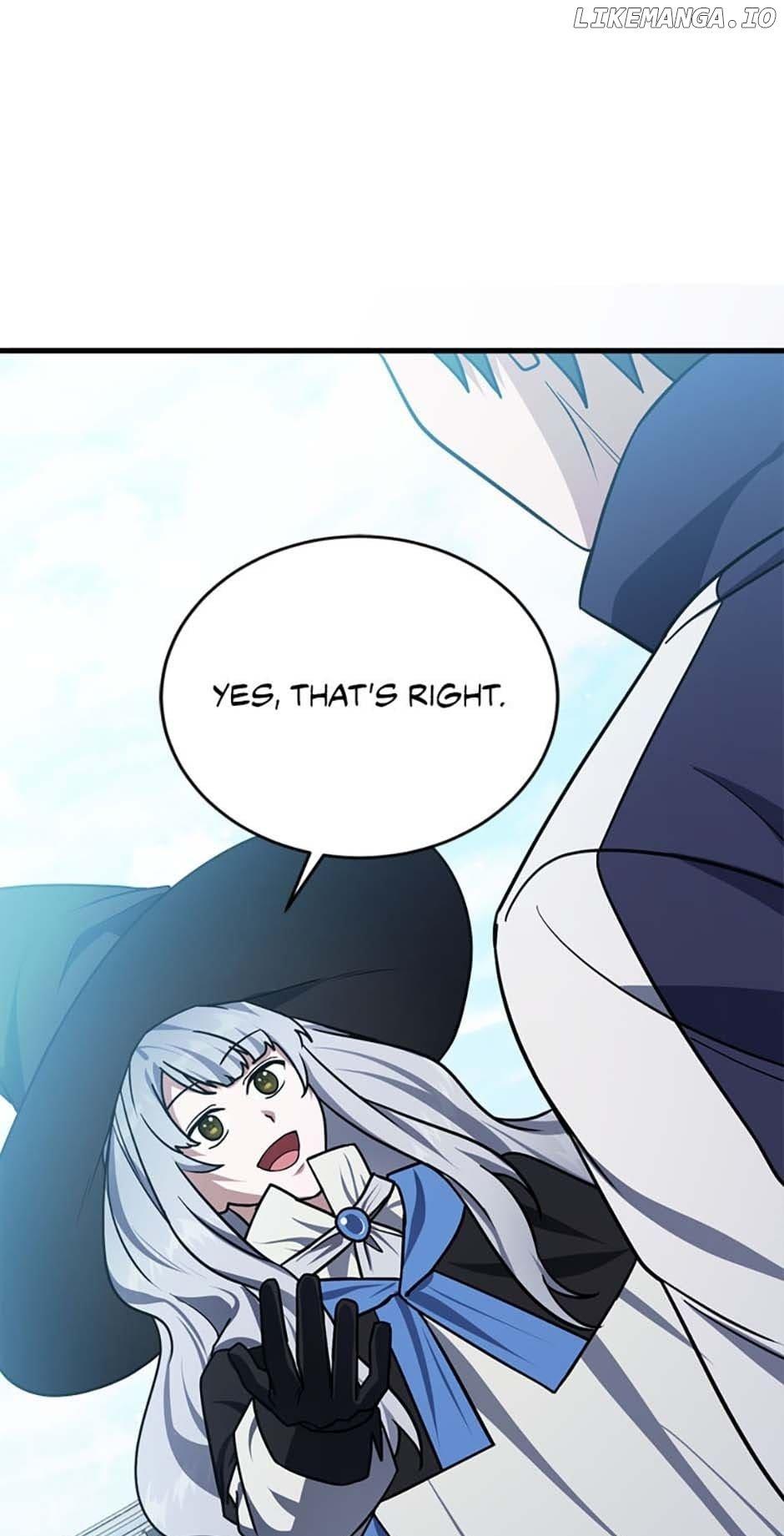 My Mom is my Constellation Chapter 60 page 26 - 