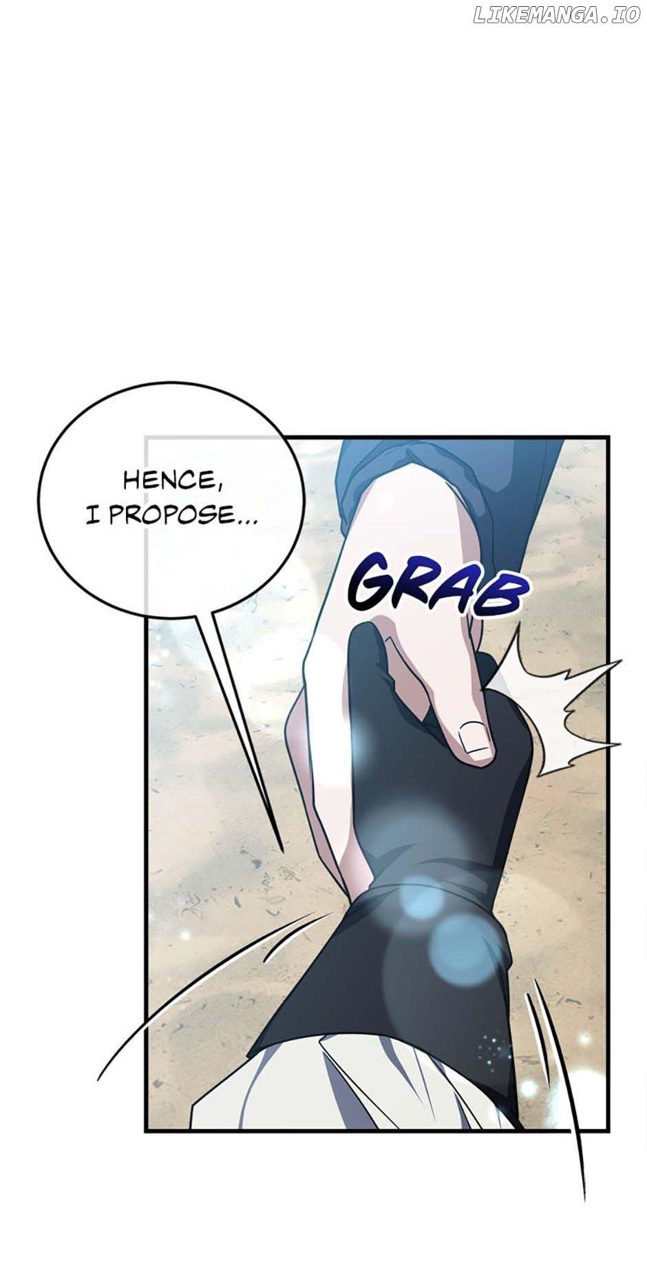 My Mom is my Constellation Chapter 60 page 28 - 