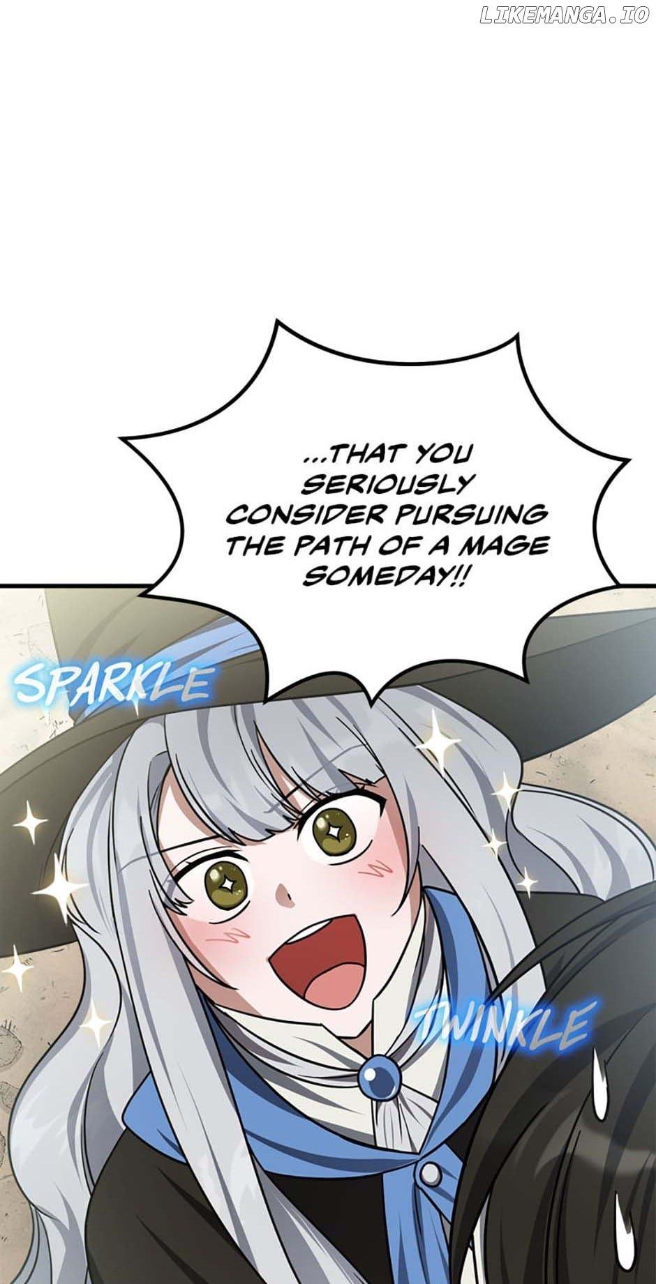 My Mom is my Constellation Chapter 60 page 29 - 