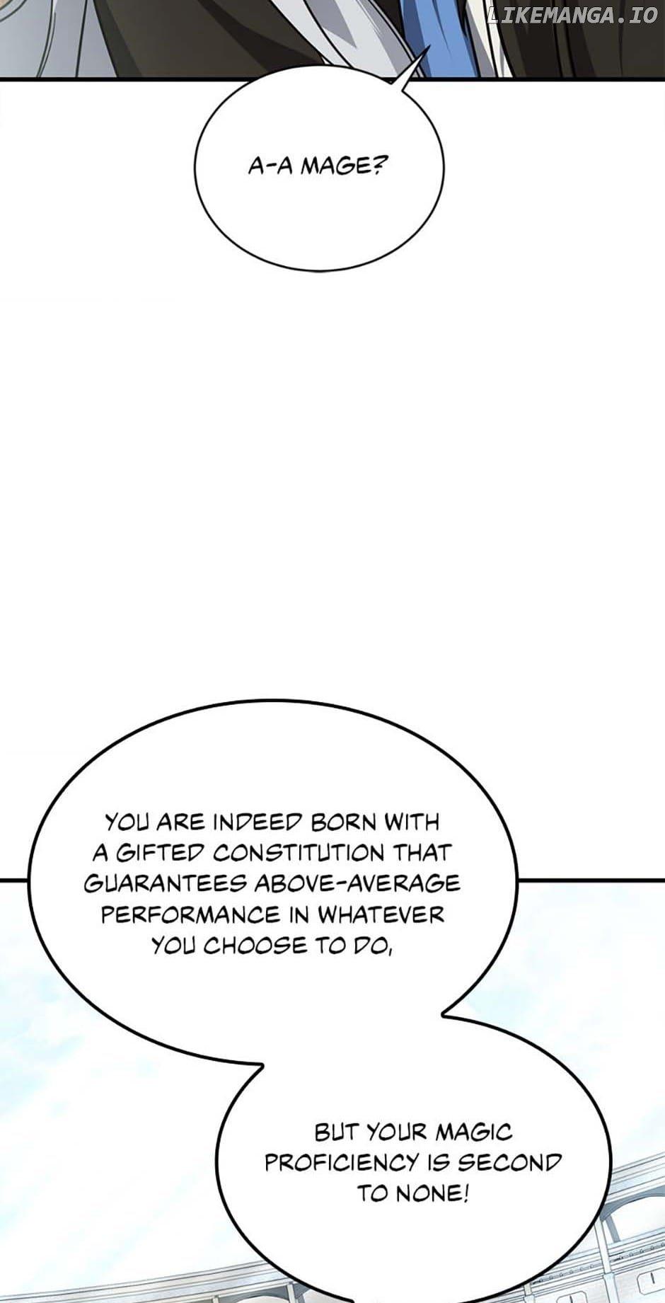 My Mom is my Constellation Chapter 60 page 30 - 