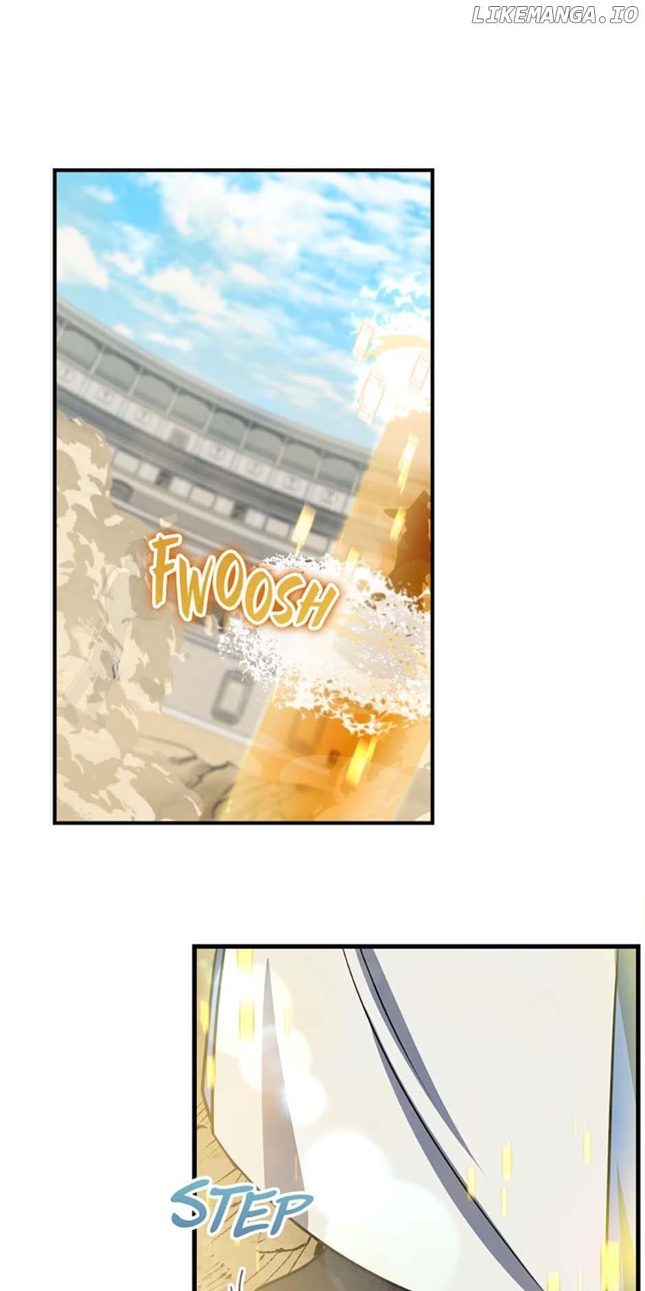 My Mom is my Constellation Chapter 60 page 5 - 