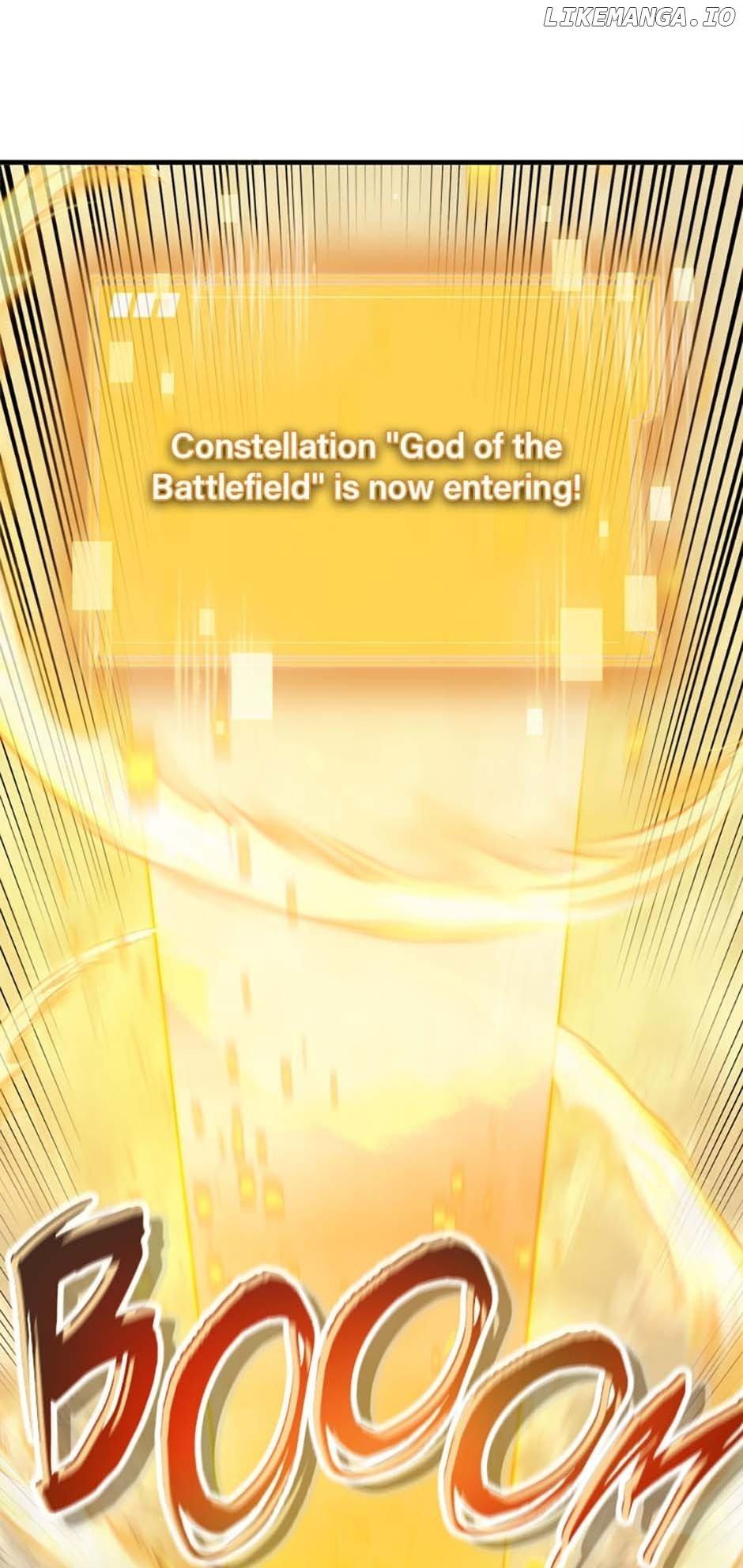 My Mom is my Constellation Chapter 60 page 42 - 