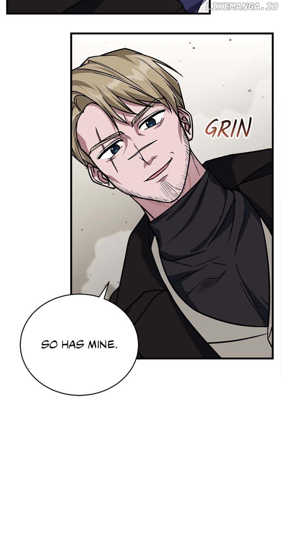 My Mom is my Constellation Chapter 60 page 57 - 