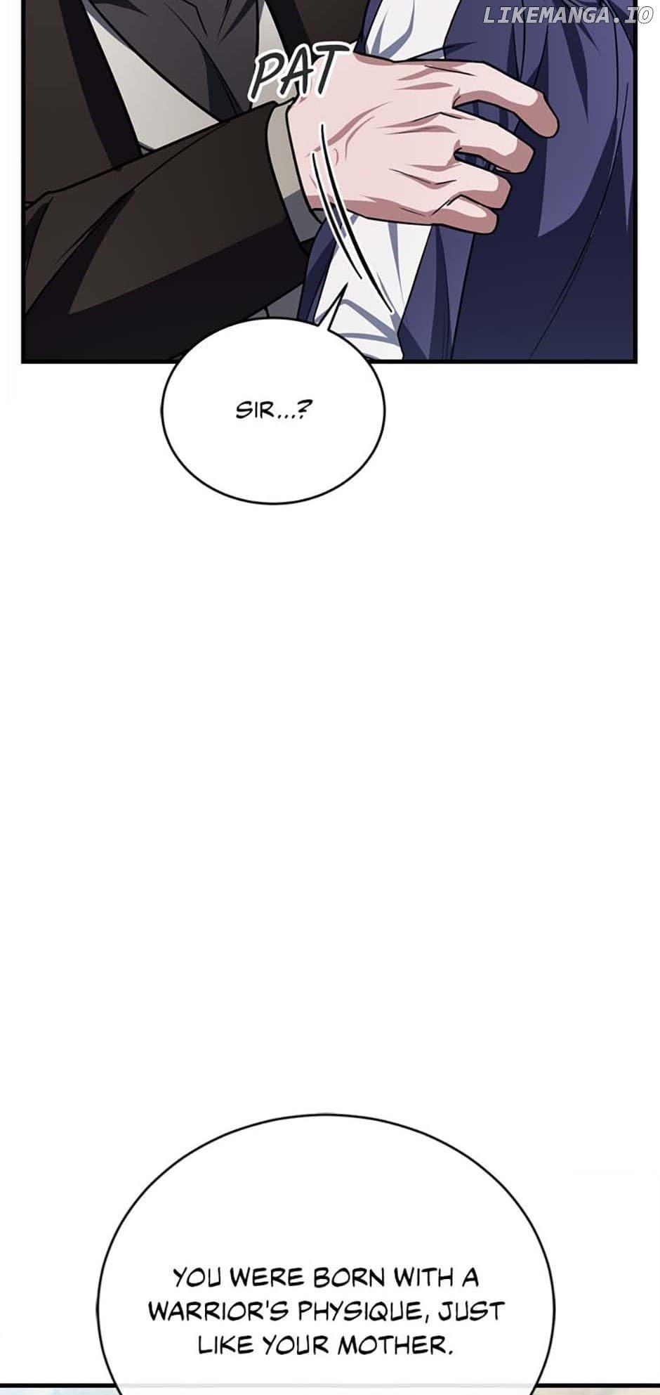 My Mom is my Constellation Chapter 60 page 64 - 
