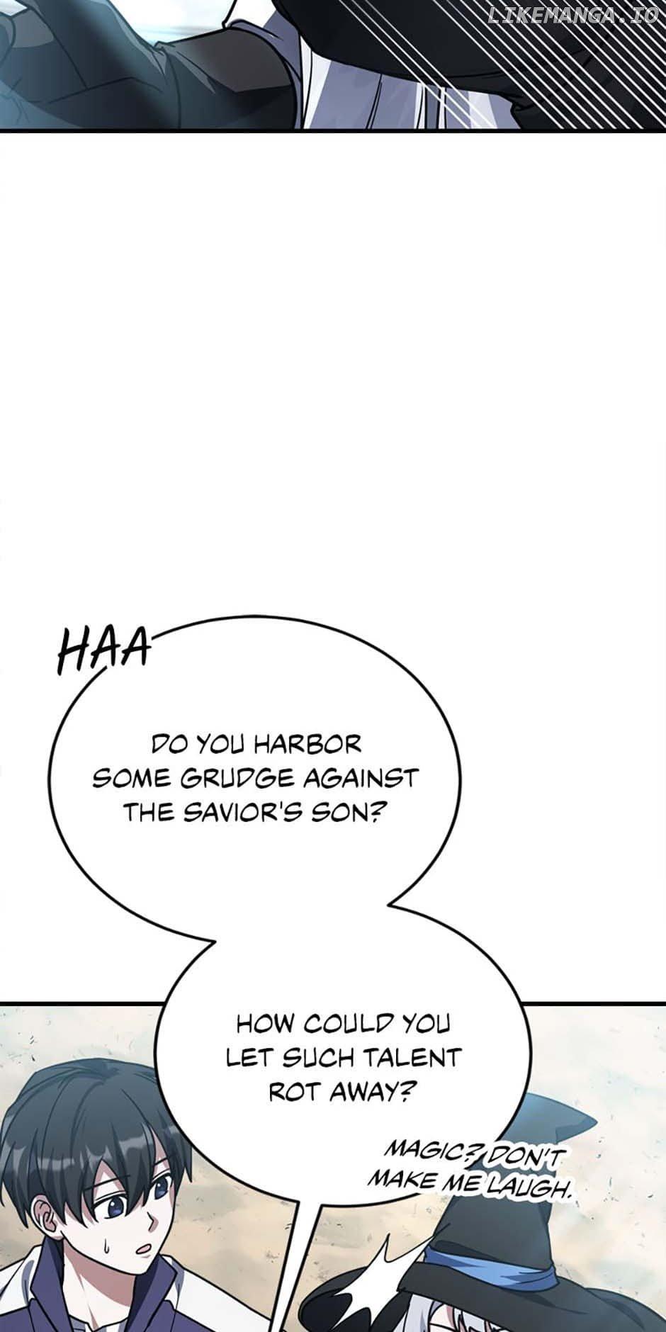 My Mom is my Constellation Chapter 60 page 69 - 