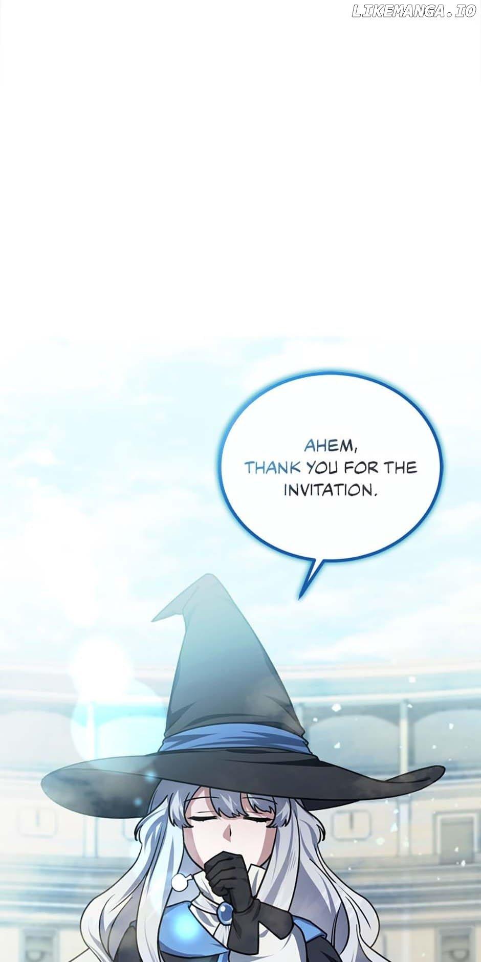 My Mom is my Constellation Chapter 60 page 8 - 