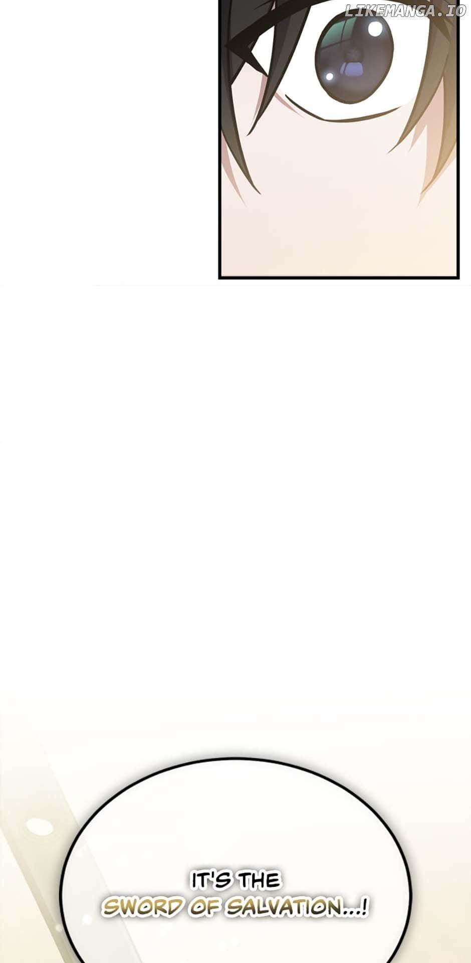 My Mom is my Constellation Chapter 60 page 87 - 