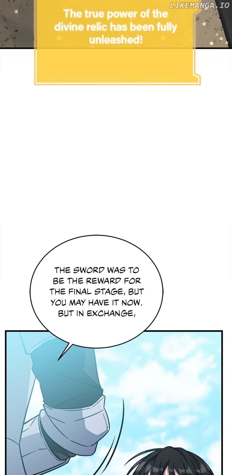 My Mom is my Constellation Chapter 60 page 89 - 