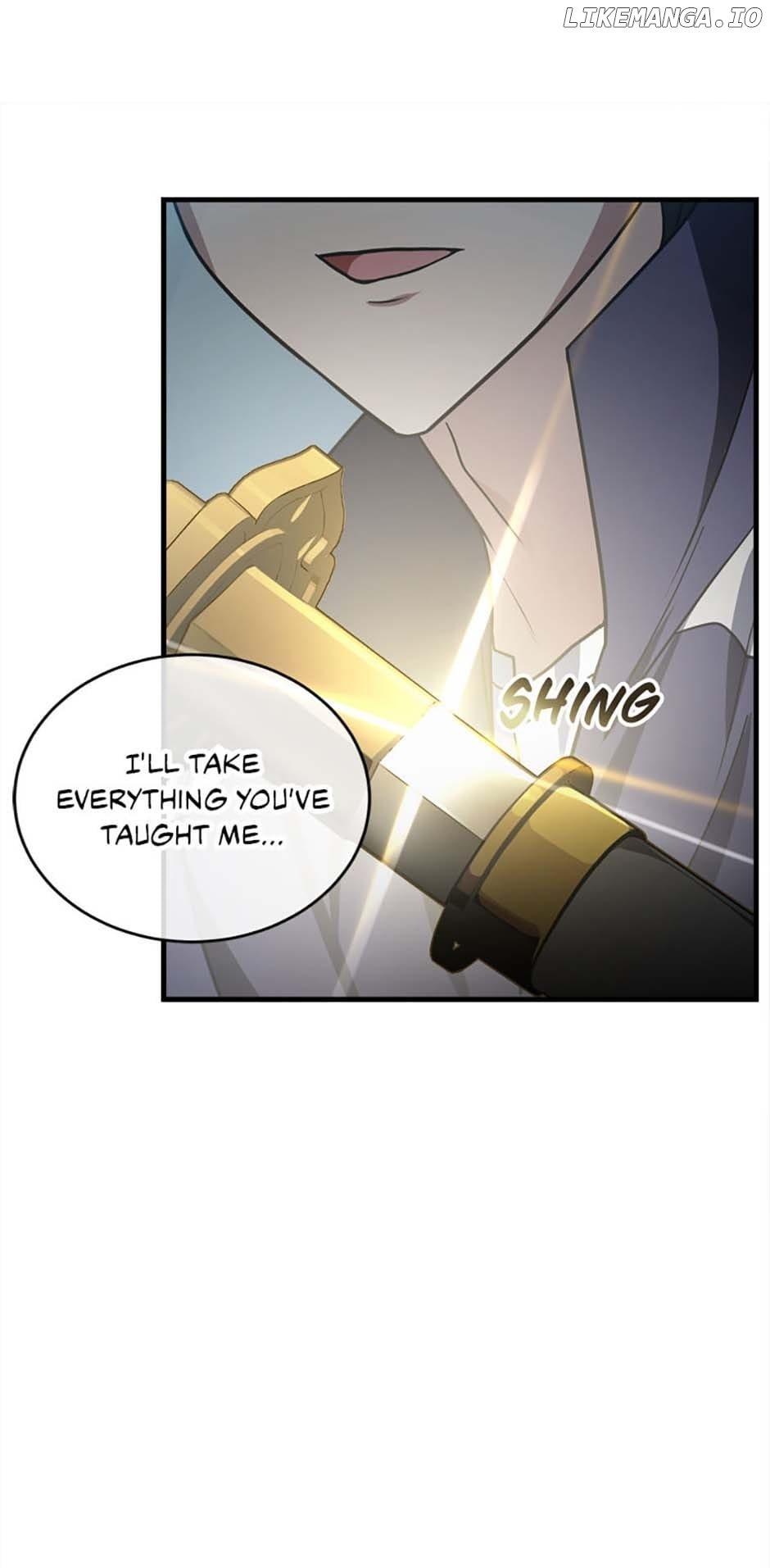 My Mom is my Constellation Chapter 60 page 93 - 