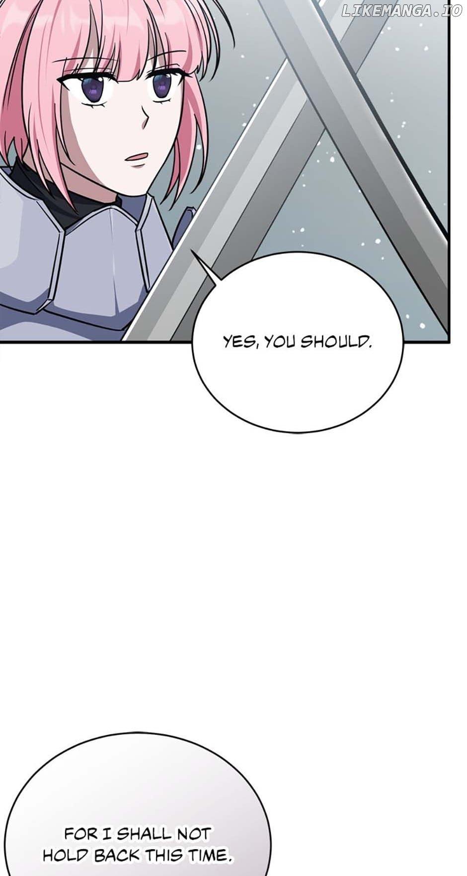 My Mom is my Constellation Chapter 60 page 97 - 