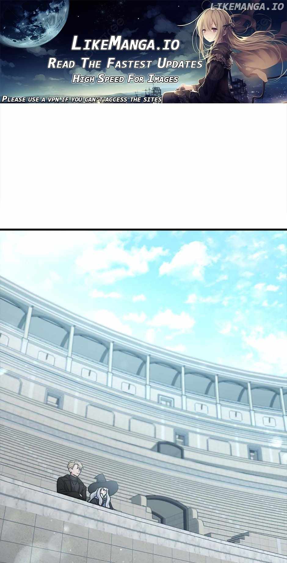 My Mom is my Constellation Chapter 61 page 2 - 