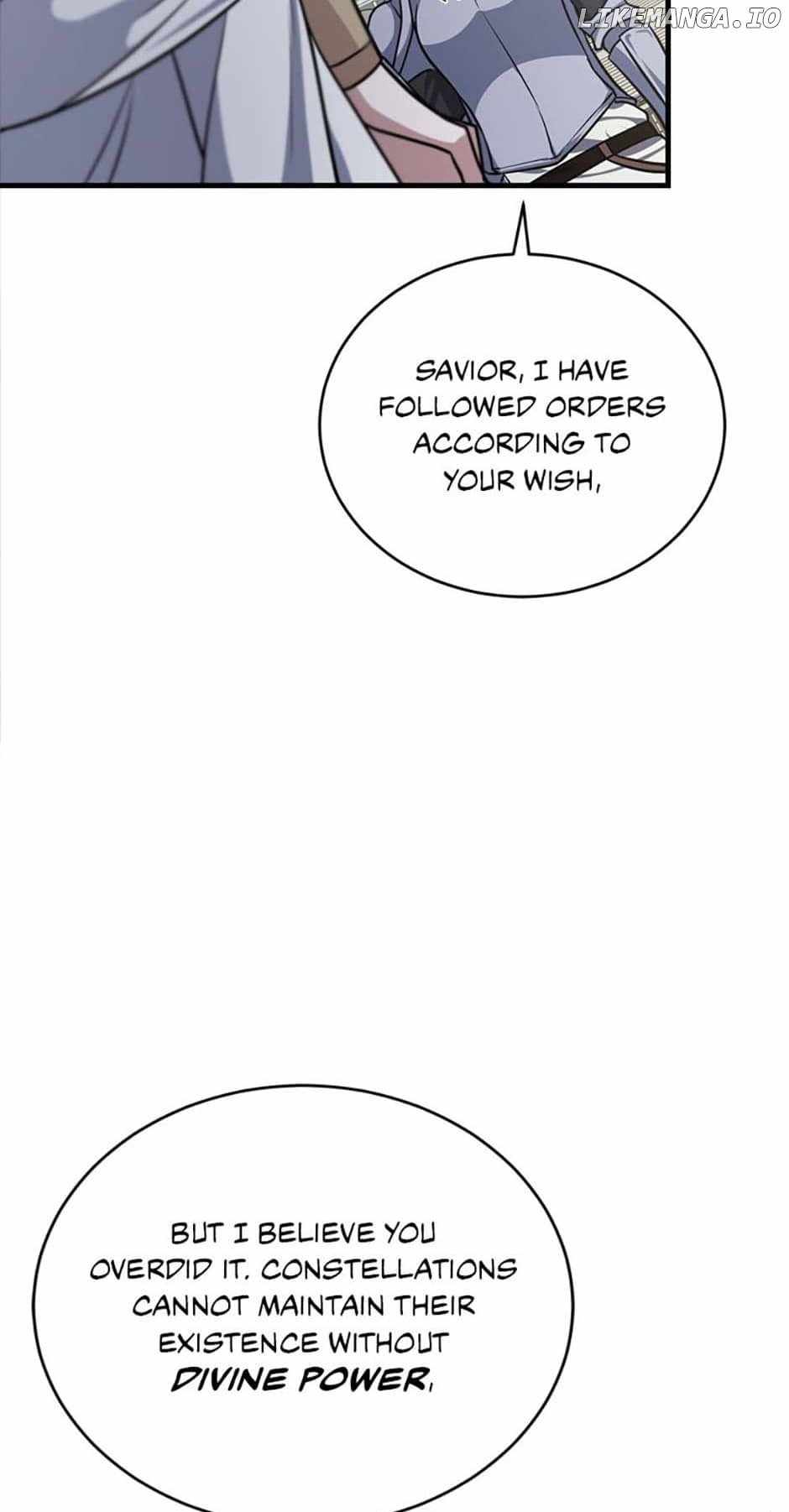 My Mom is my Constellation Chapter 61 page 101 - 