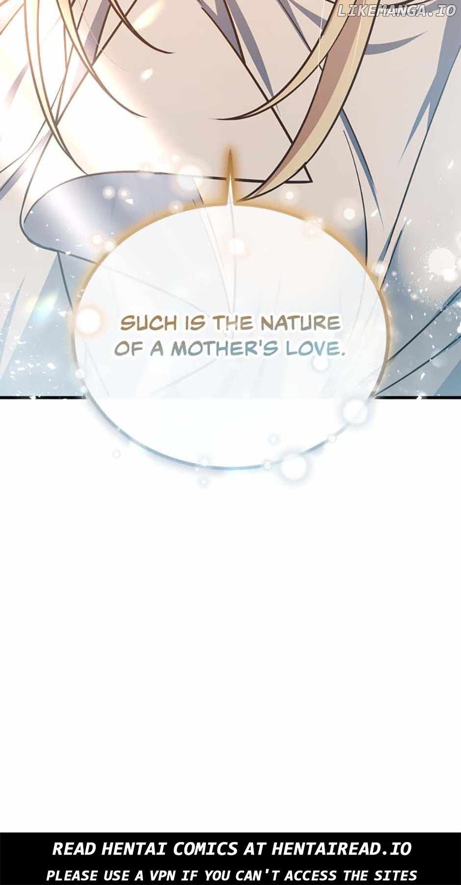 My Mom is my Constellation Chapter 61 page 105 - 
