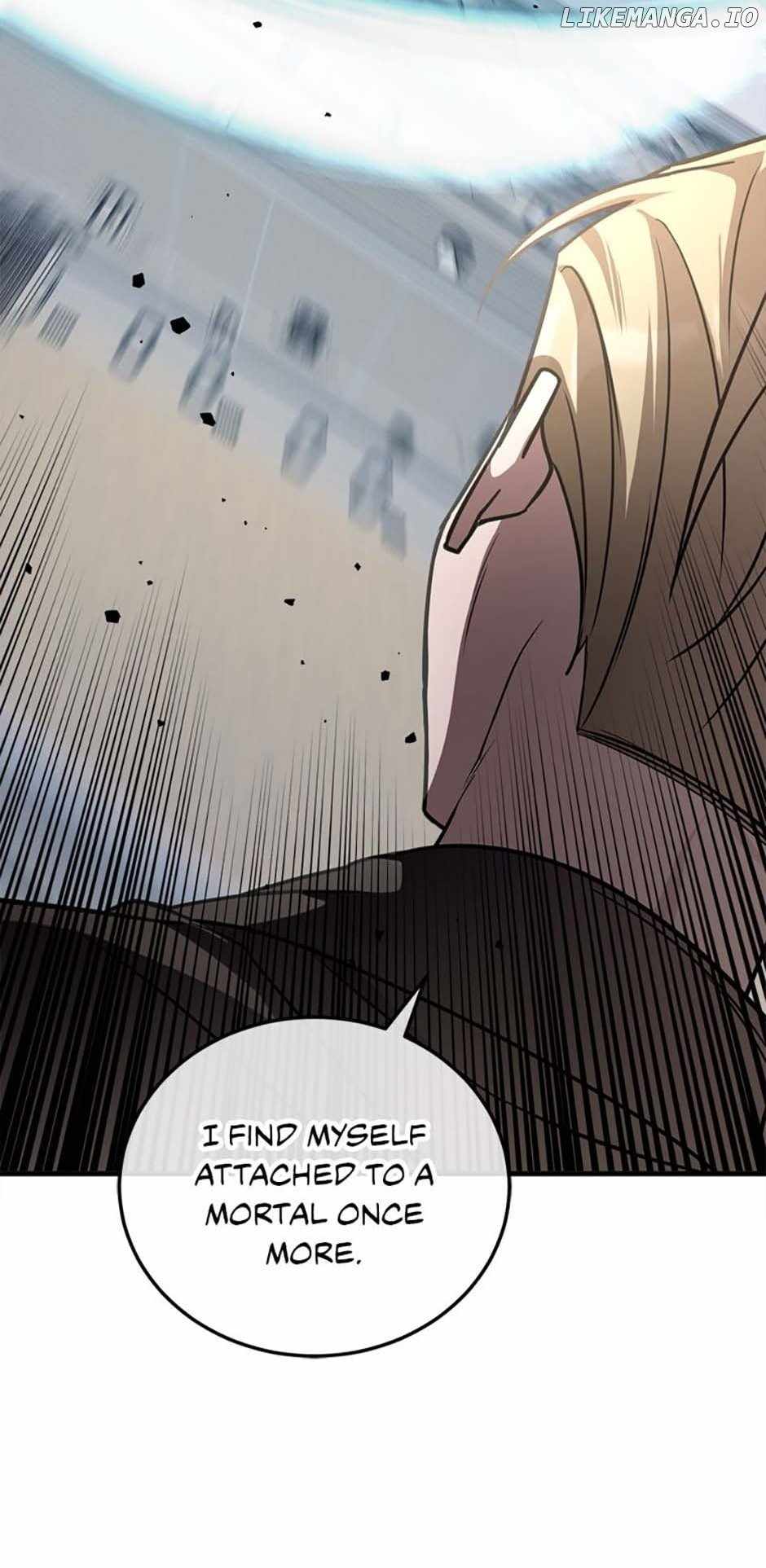 My Mom is my Constellation Chapter 61 page 15 - 