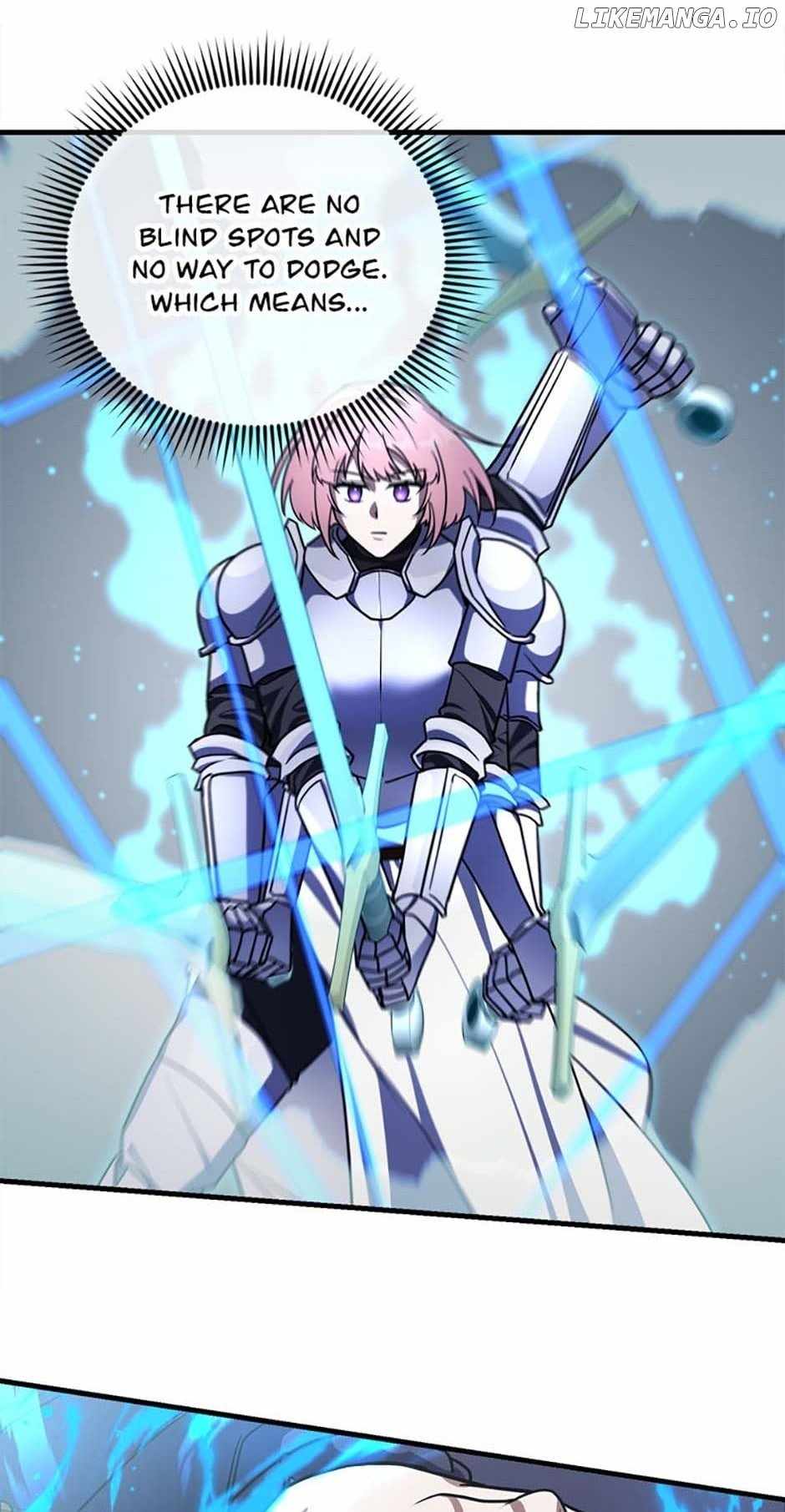 My Mom is my Constellation Chapter 61 page 18 - 