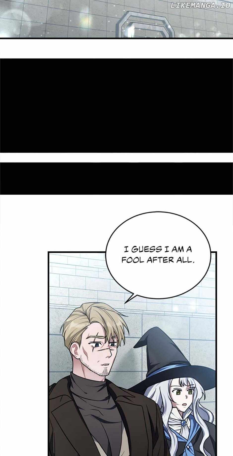 My Mom is my Constellation Chapter 61 page 3 - 