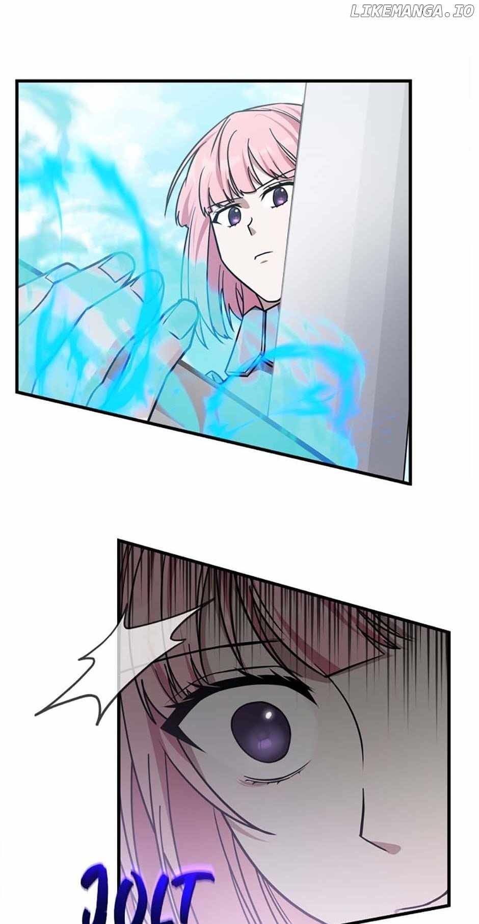 My Mom is my Constellation Chapter 61 page 21 - 