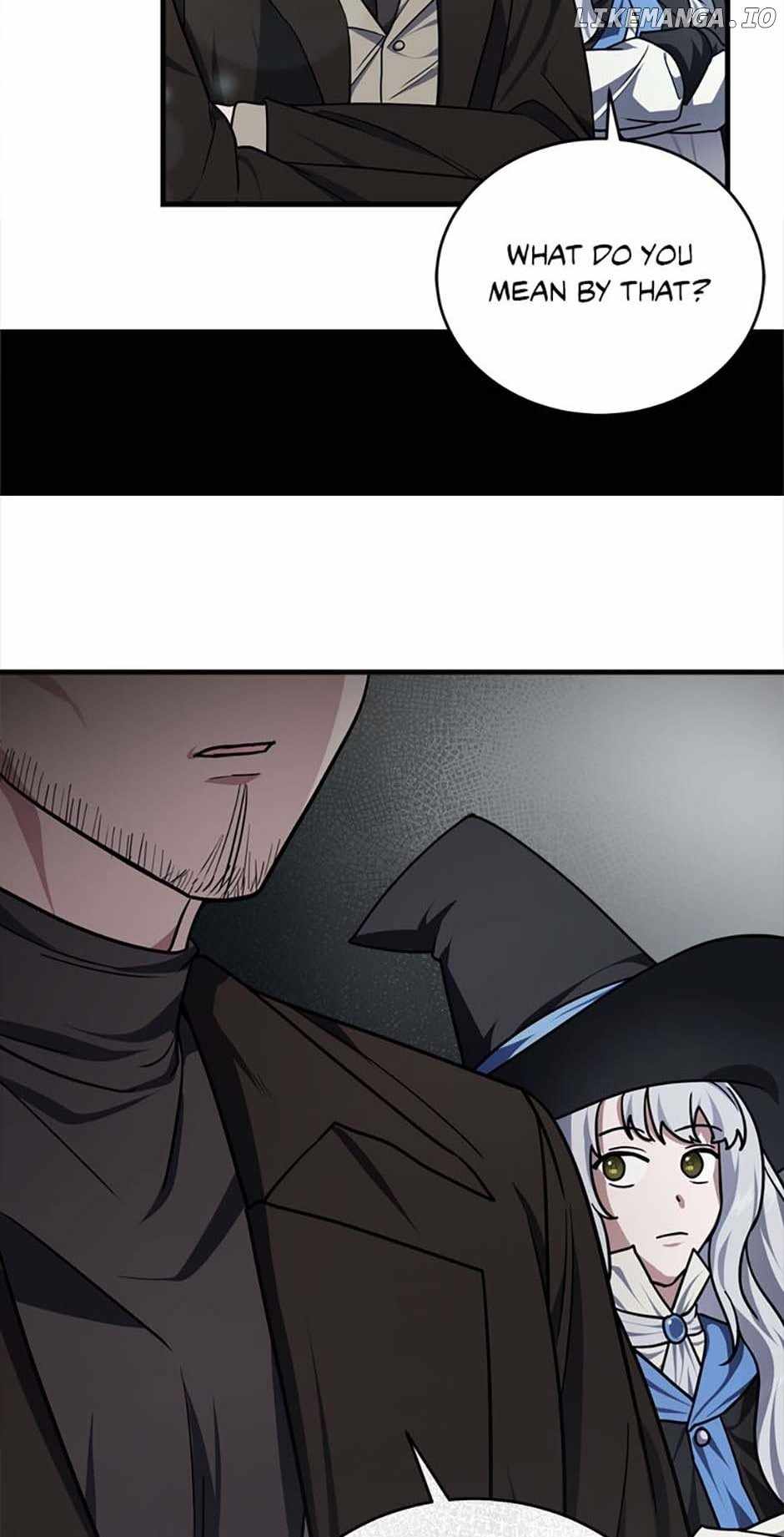 My Mom is my Constellation Chapter 61 page 4 - 