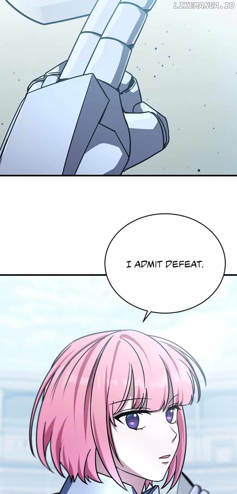 My Mom is my Constellation Chapter 61 page 36 - 