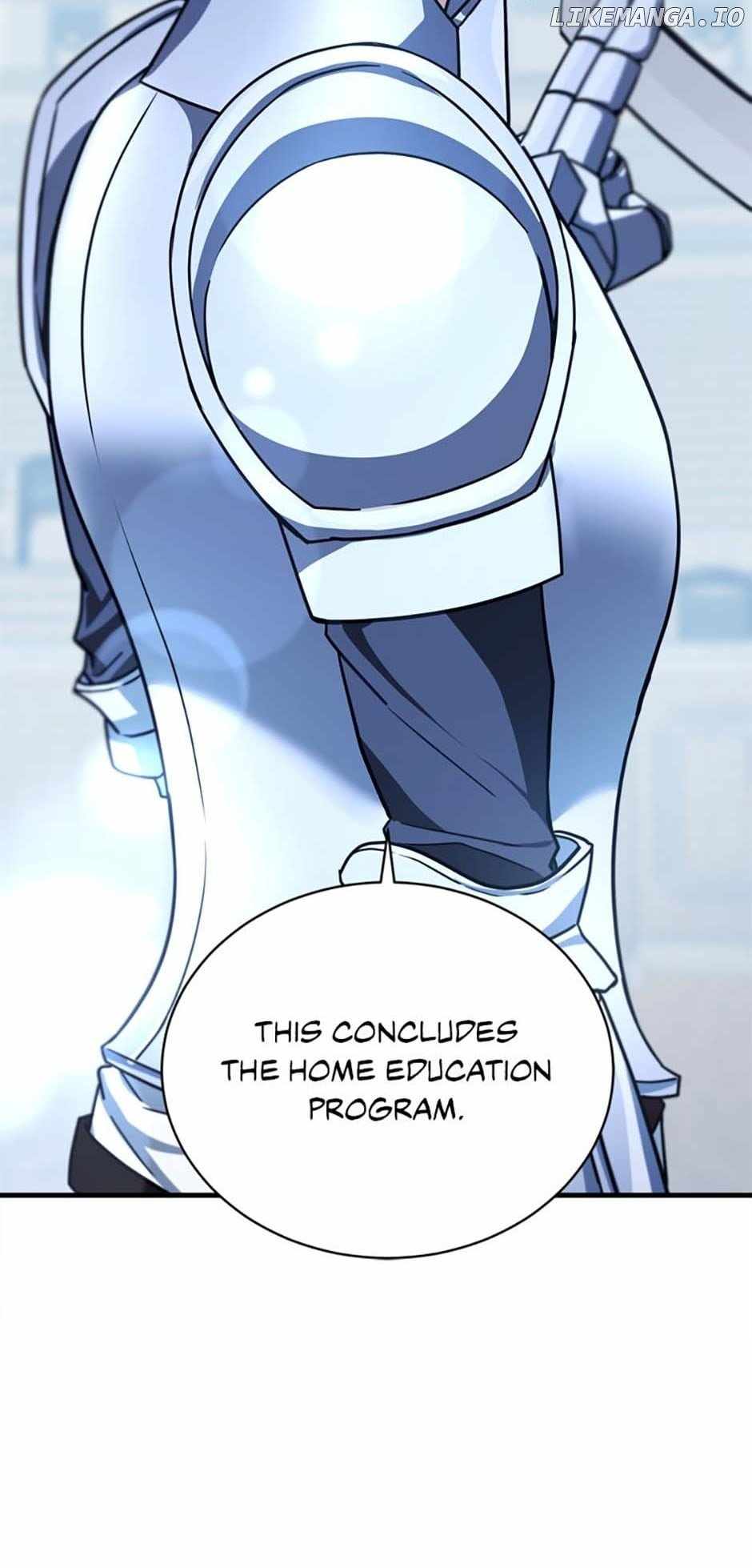 My Mom is my Constellation Chapter 61 page 37 - 
