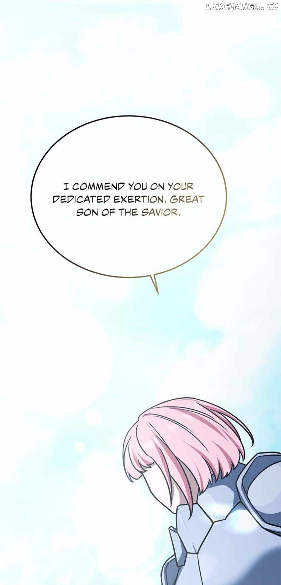 My Mom is my Constellation Chapter 61 page 39 - 