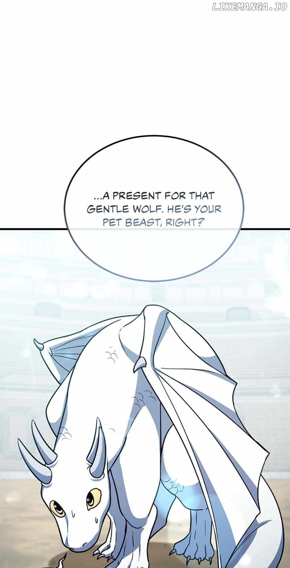 My Mom is my Constellation Chapter 61 page 49 - 