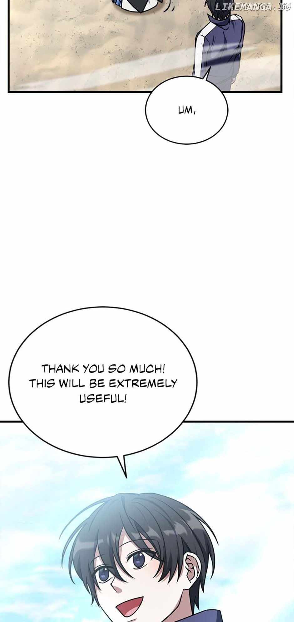 My Mom is my Constellation Chapter 61 page 60 - 