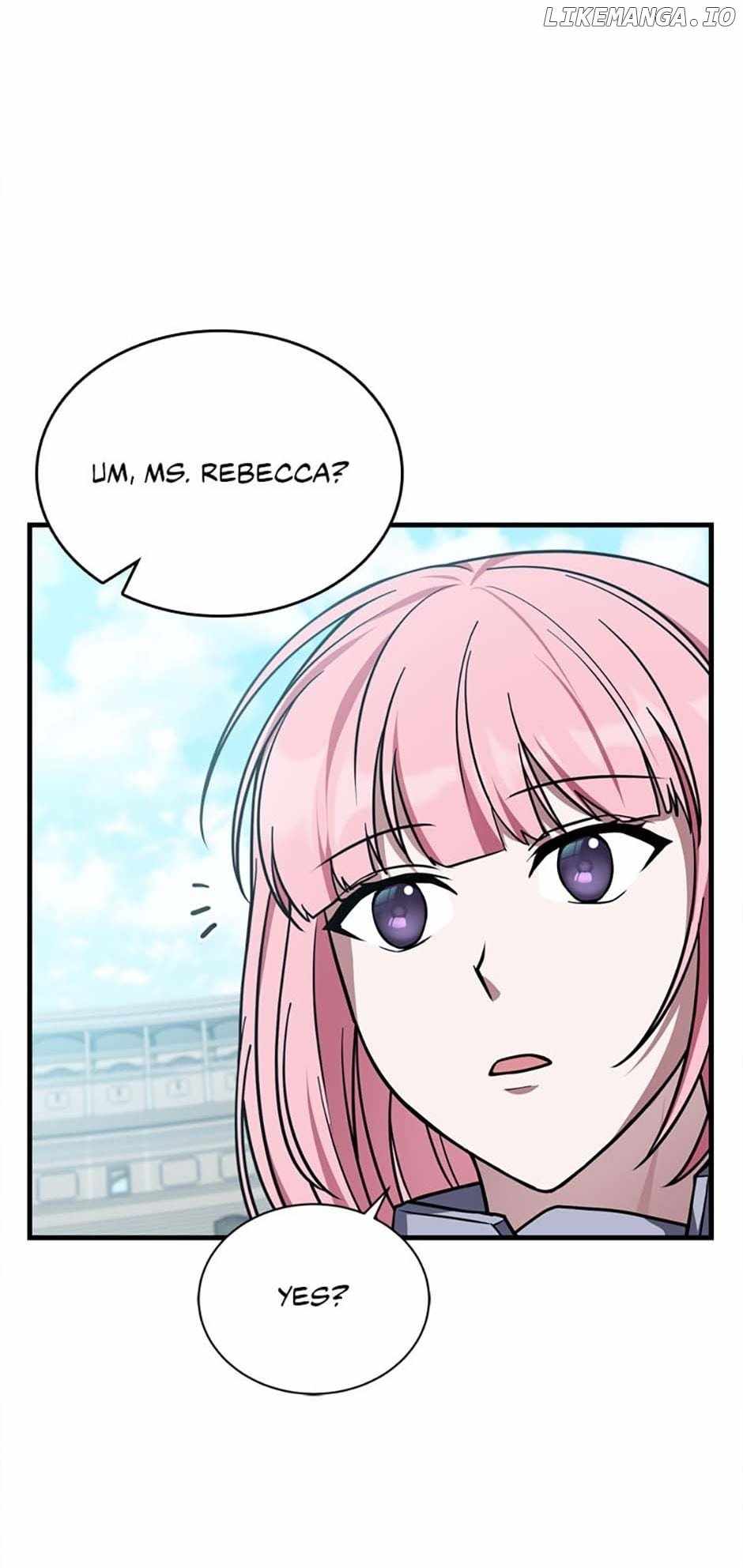 My Mom is my Constellation Chapter 61 page 76 - 