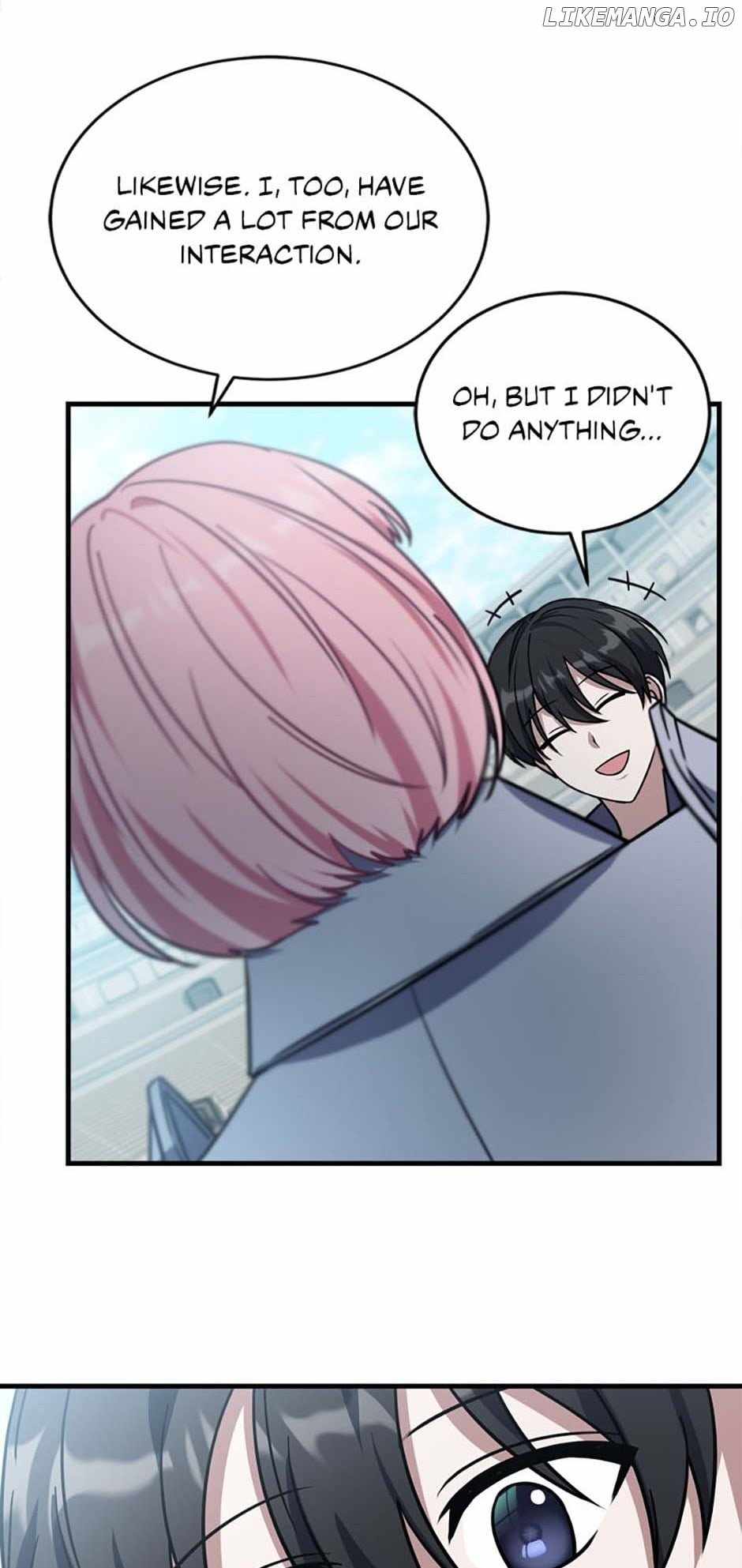My Mom is my Constellation Chapter 61 page 80 - 