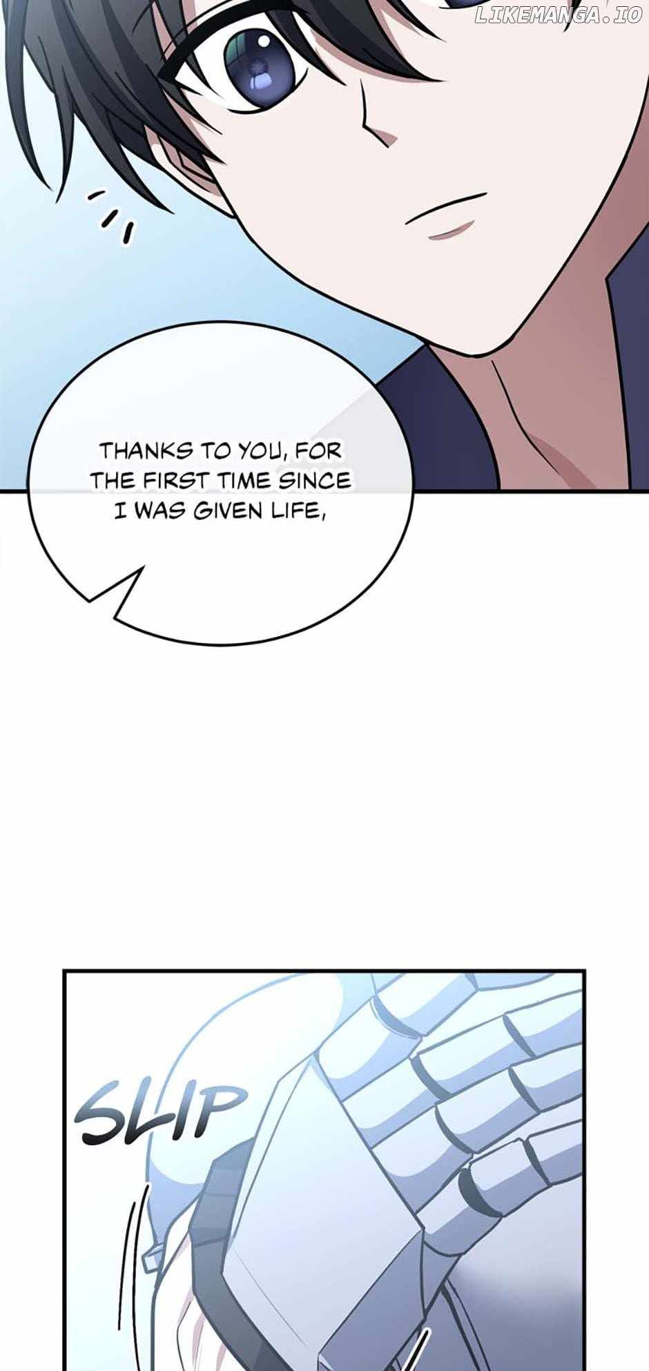 My Mom is my Constellation Chapter 61 page 81 - 