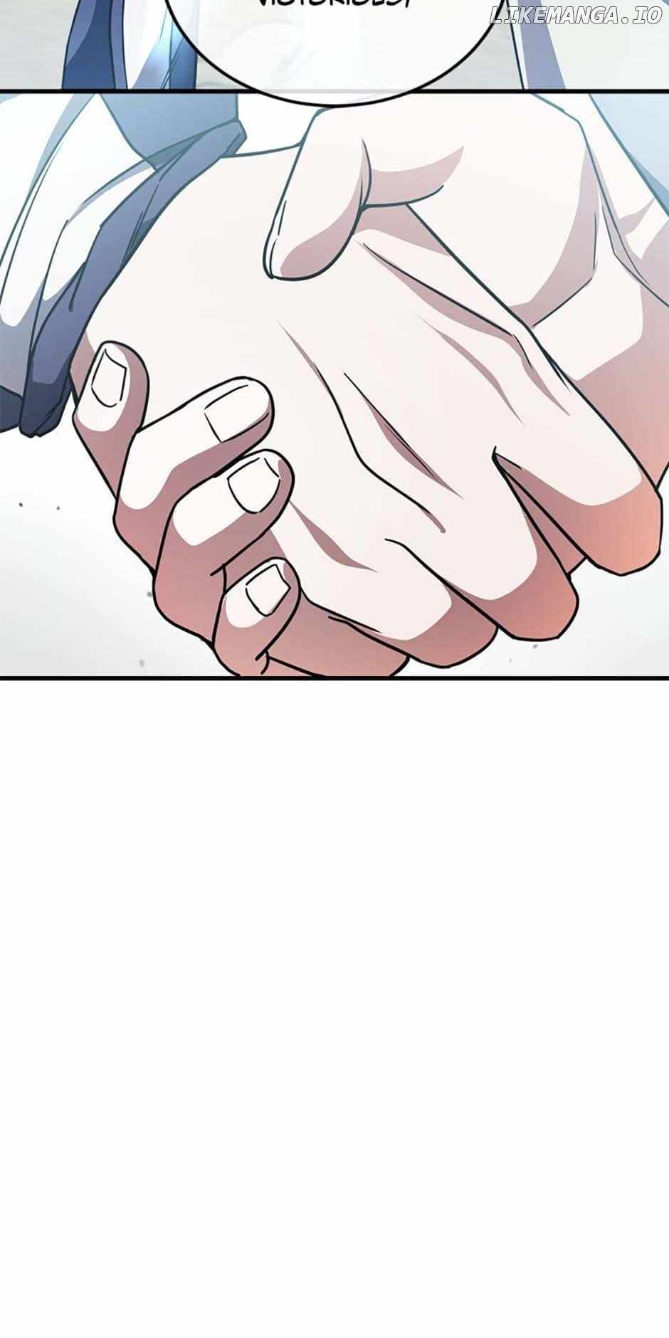 My Mom is my Constellation Chapter 61 page 87 - 