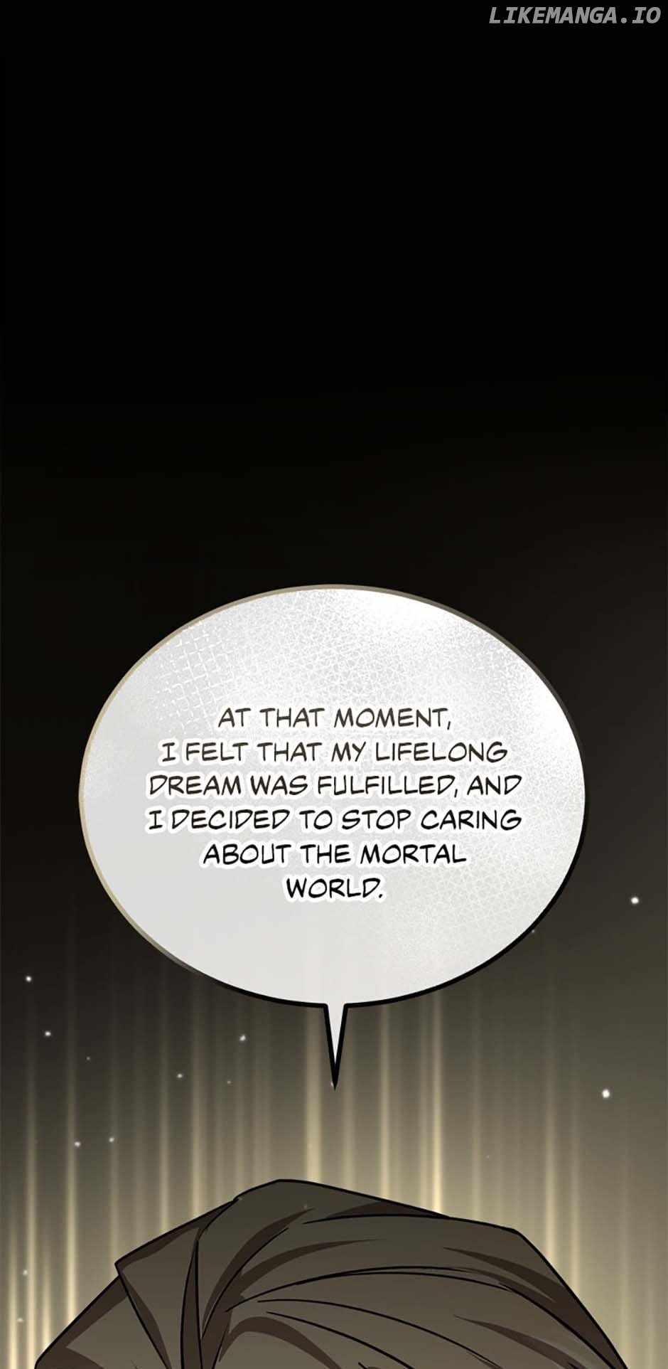 My Mom is my Constellation Chapter 61 page 10 - 
