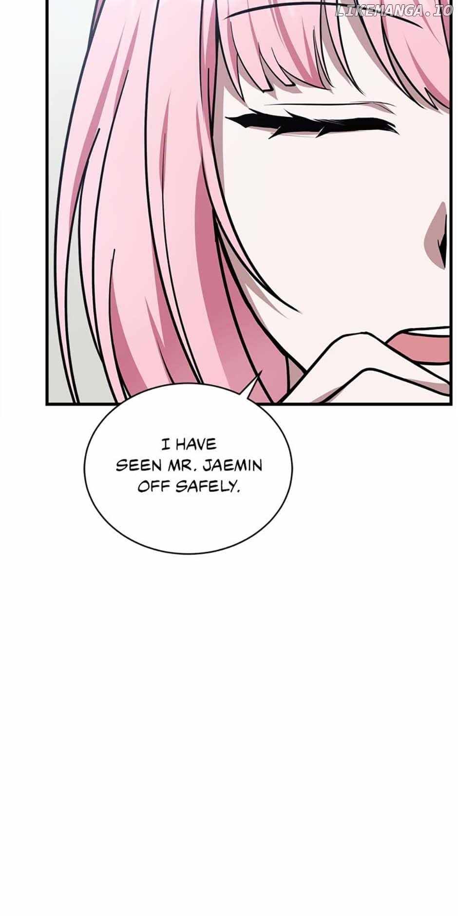 My Mom is my Constellation Chapter 61 page 91 - 