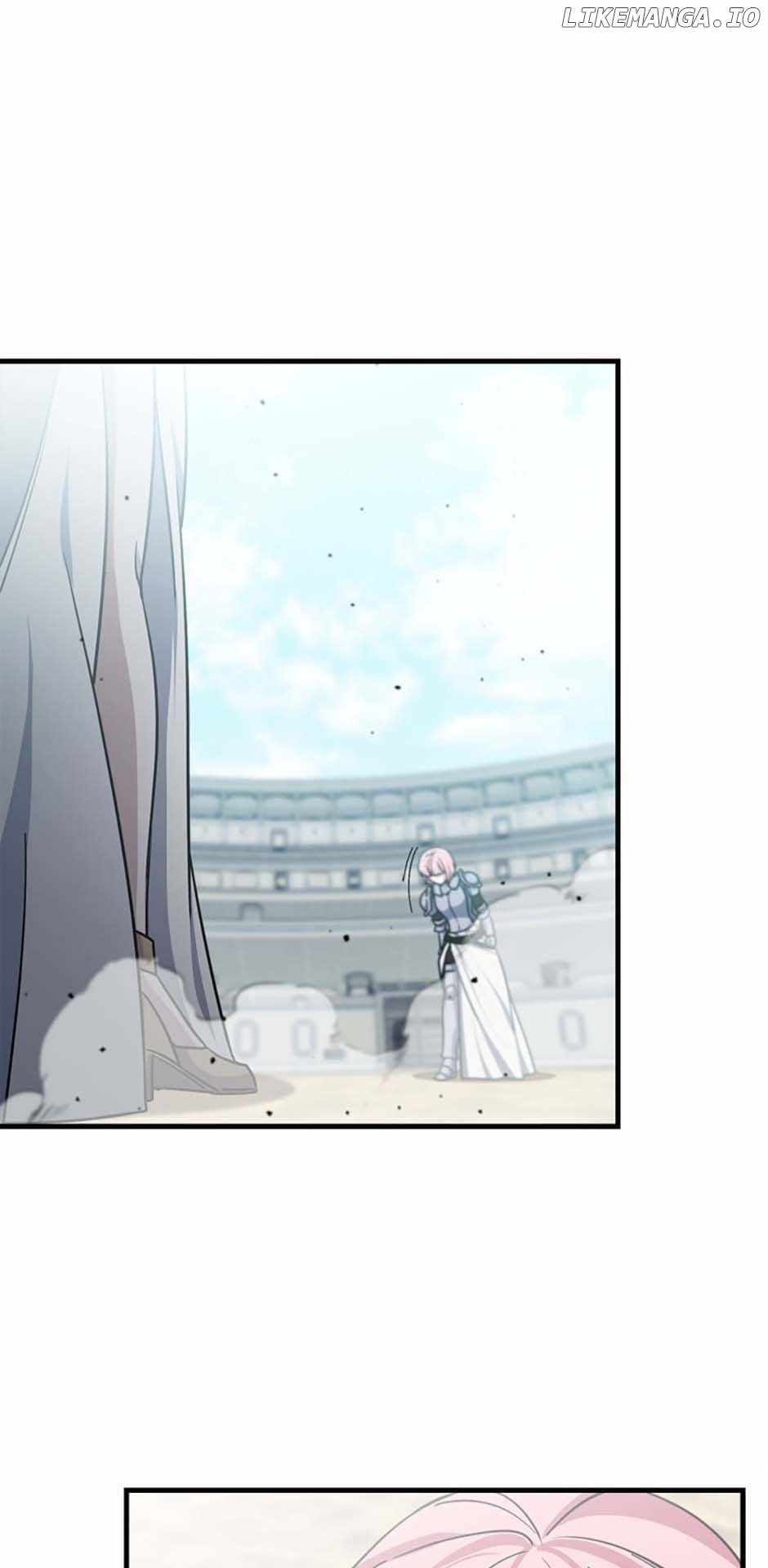 My Mom is my Constellation Chapter 61 page 92 - 