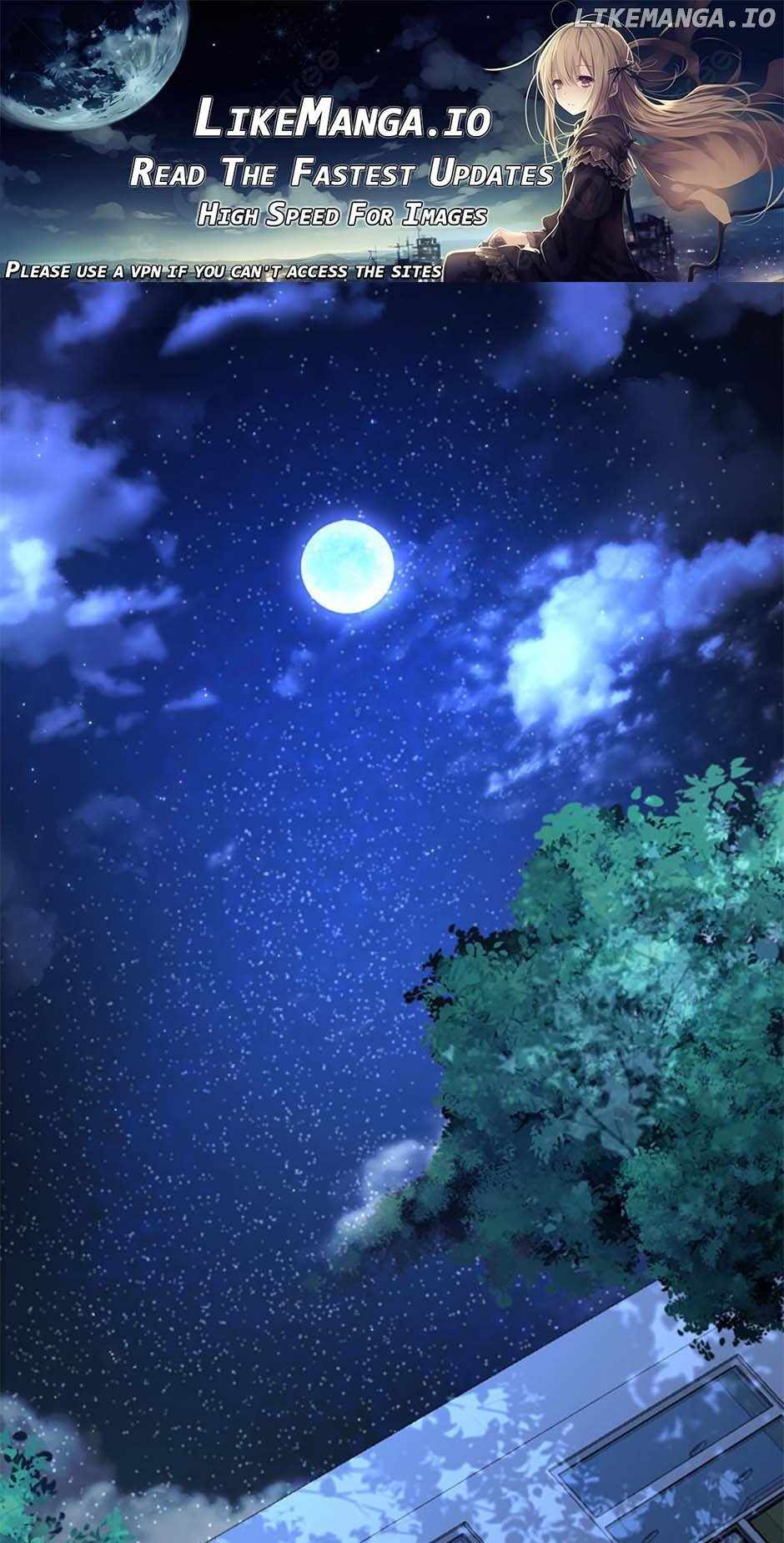 My Mom is my Constellation Chapter 62 page 2 - 