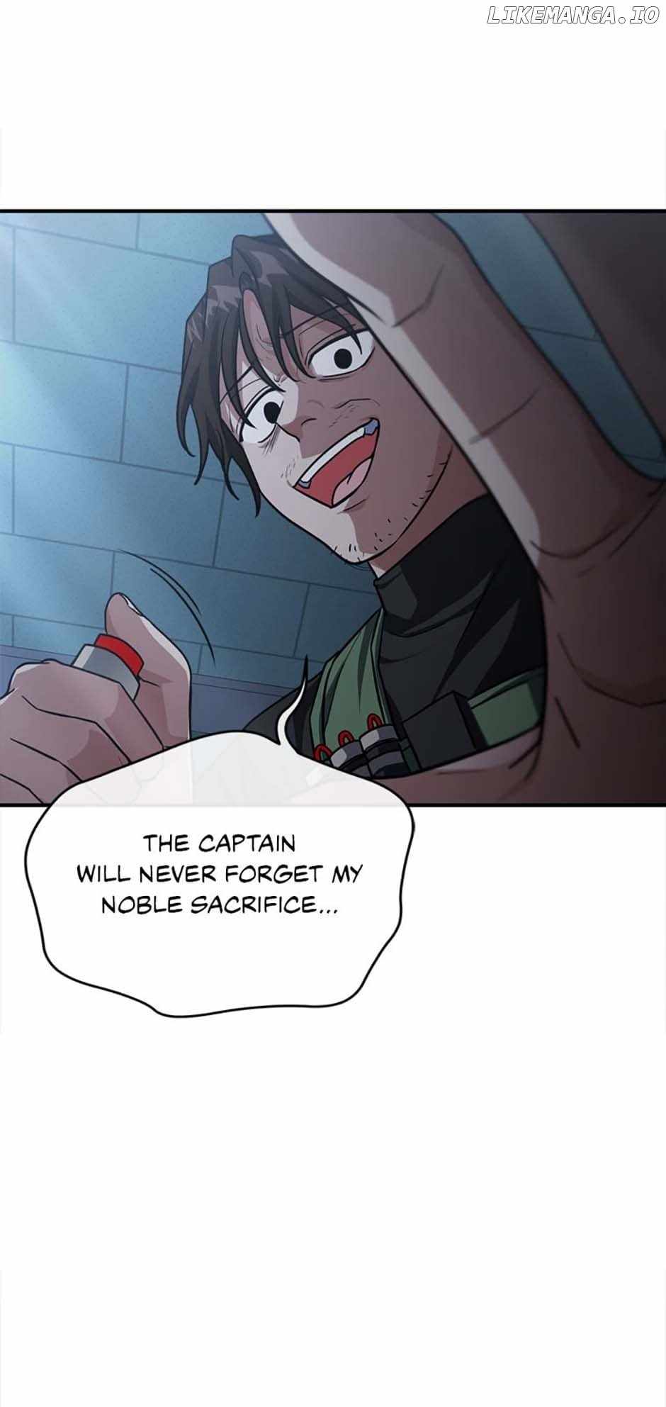 My Mom is my Constellation Chapter 62 page 12 - 
