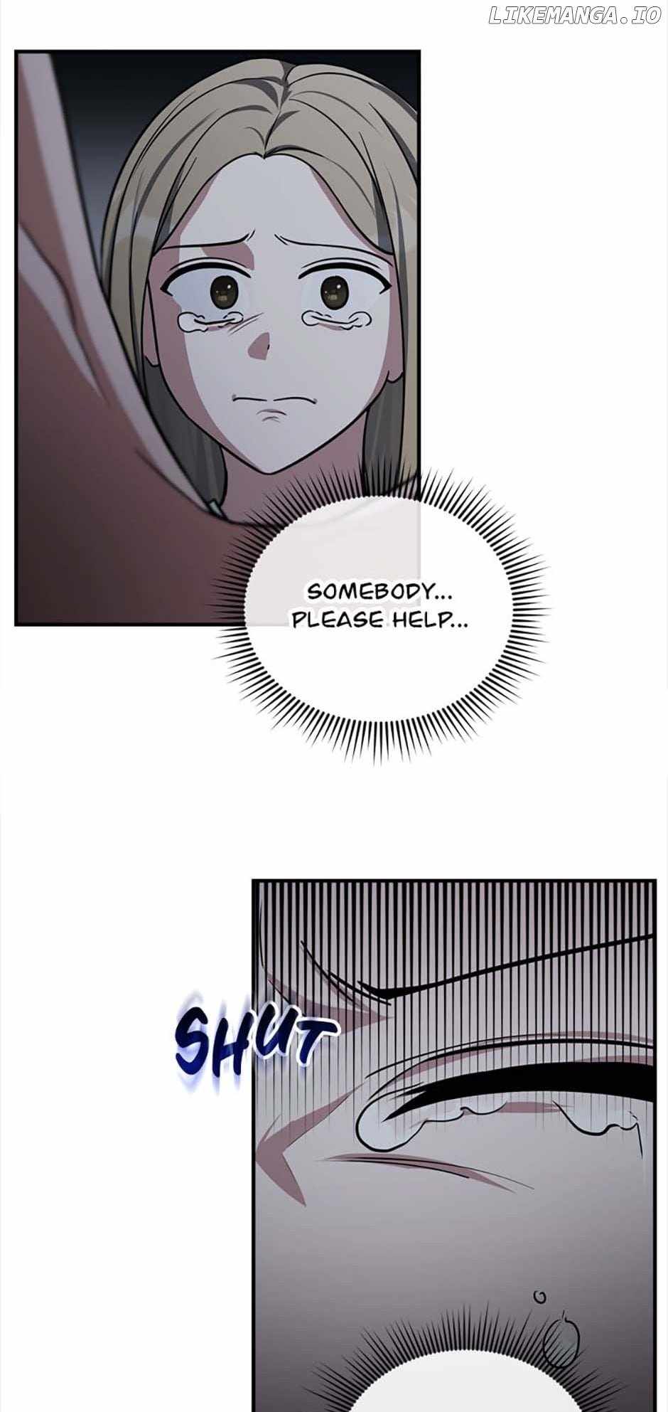 My Mom is my Constellation Chapter 62 page 13 - 