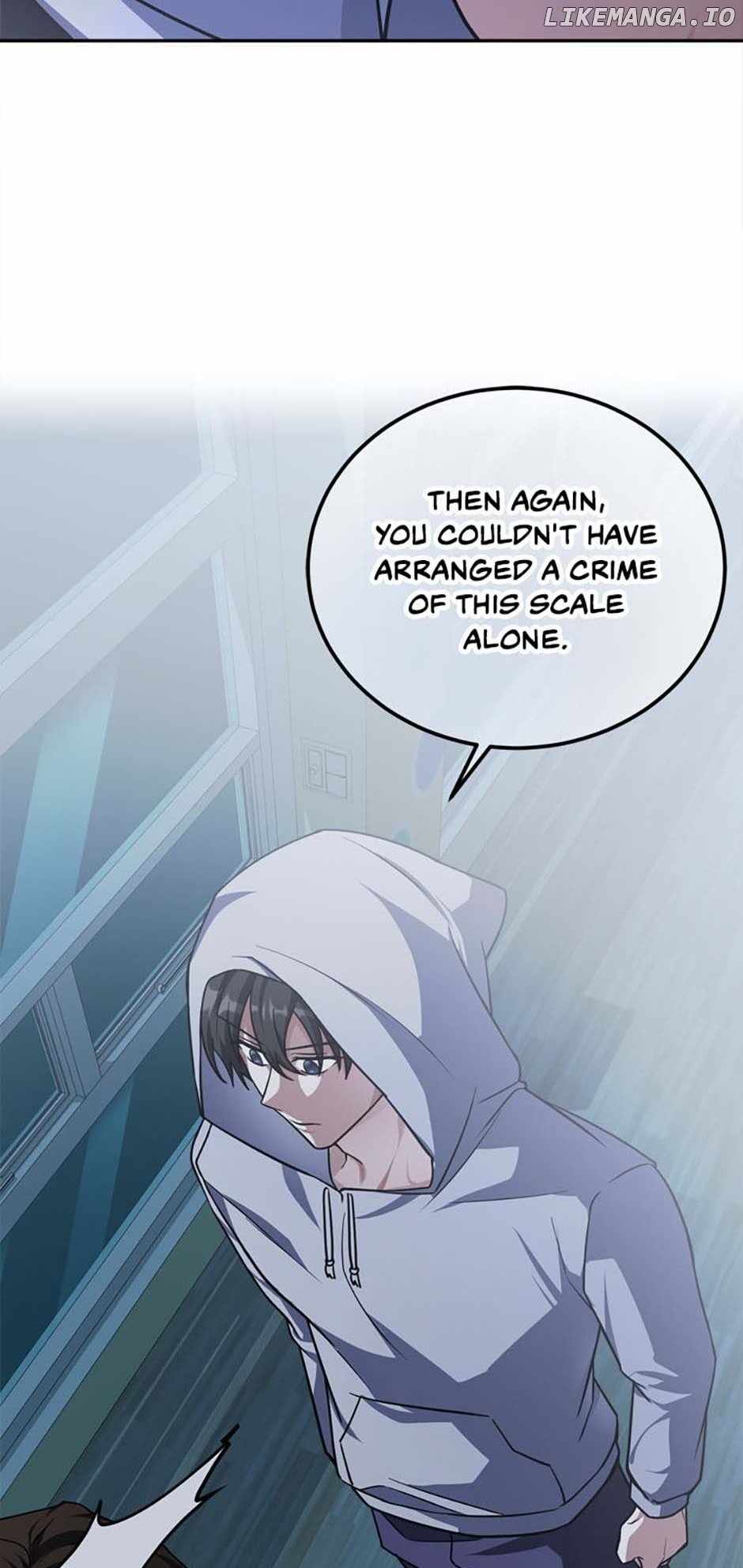 My Mom is my Constellation Chapter 62 page 15 - 
