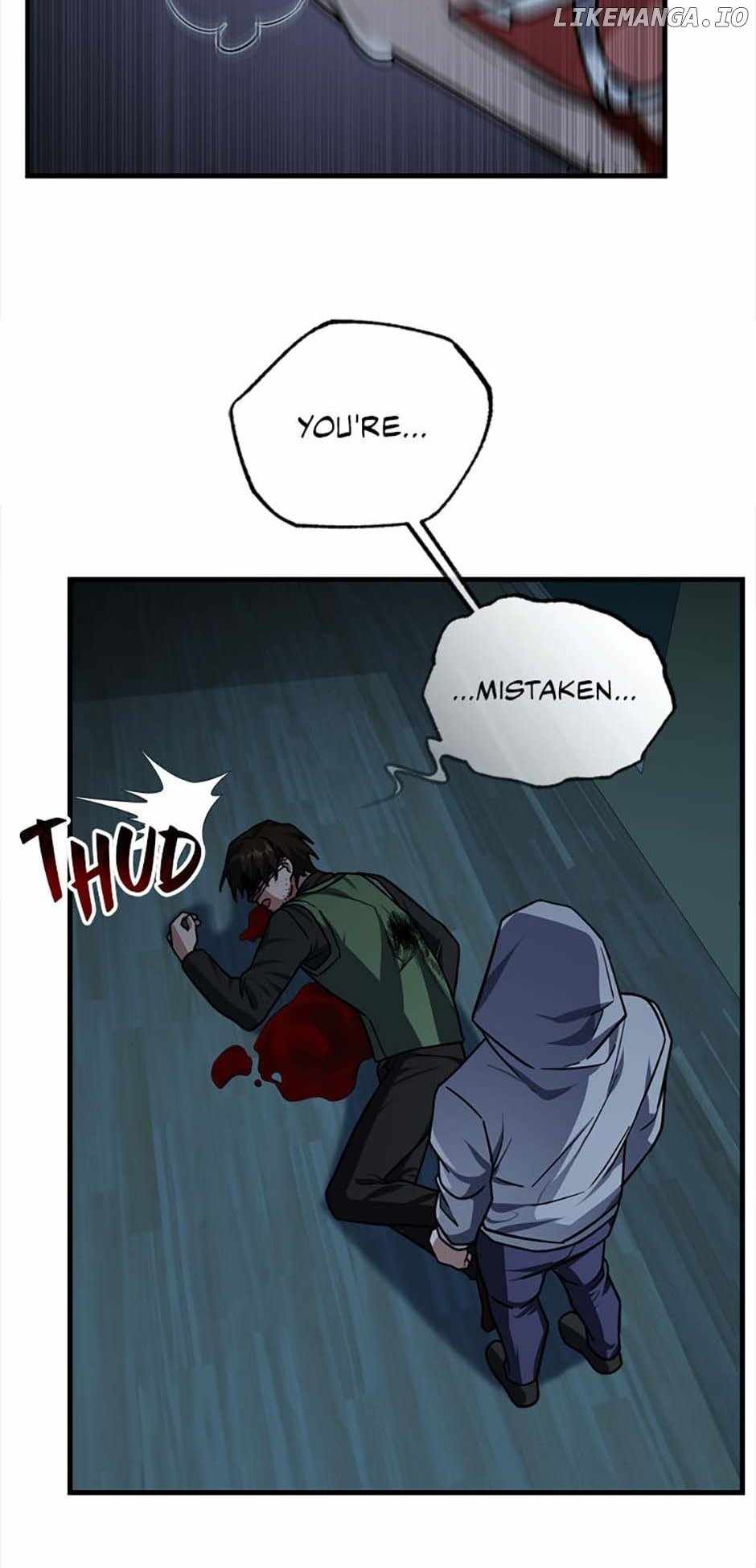 My Mom is my Constellation Chapter 62 page 24 - 