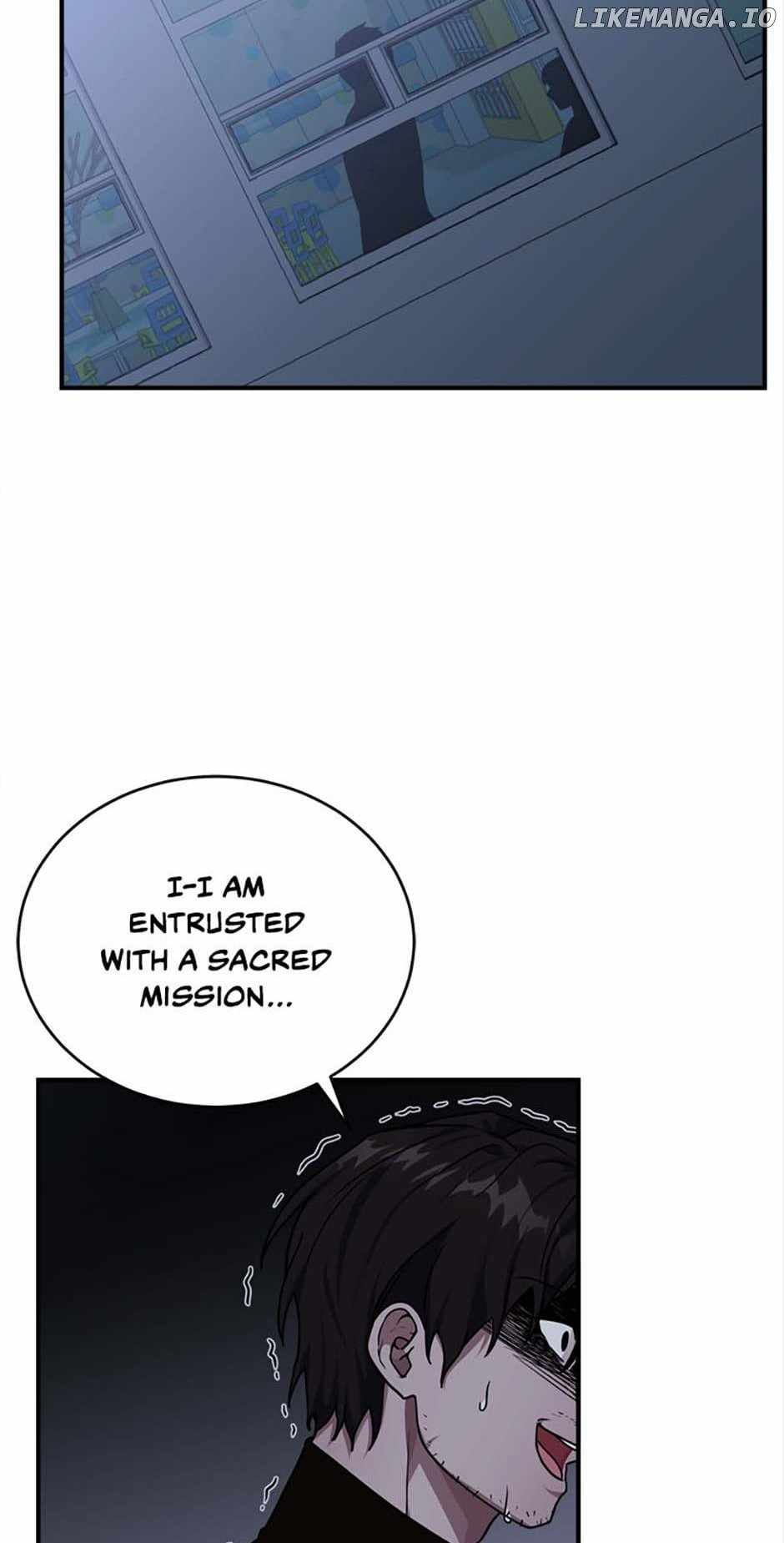 My Mom is my Constellation Chapter 62 page 4 - 