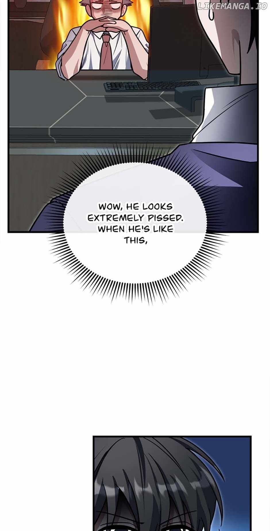 My Mom is my Constellation Chapter 62 page 37 - 