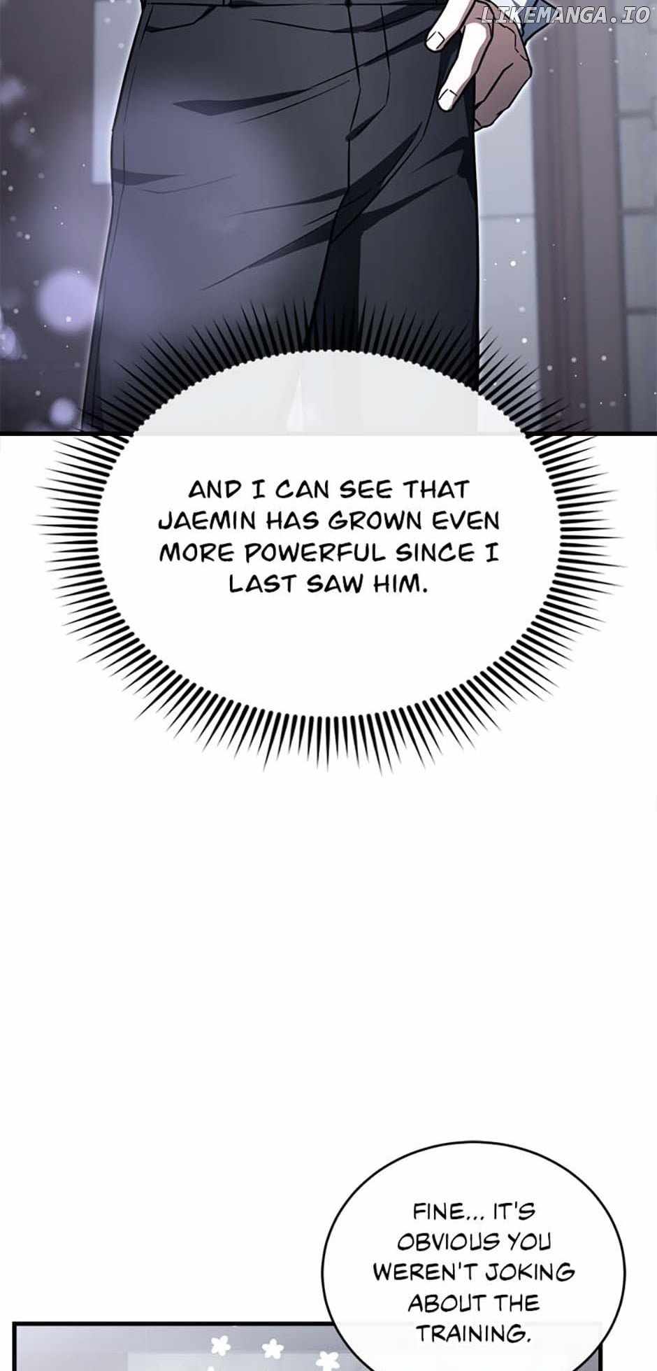 My Mom is my Constellation Chapter 62 page 45 - 