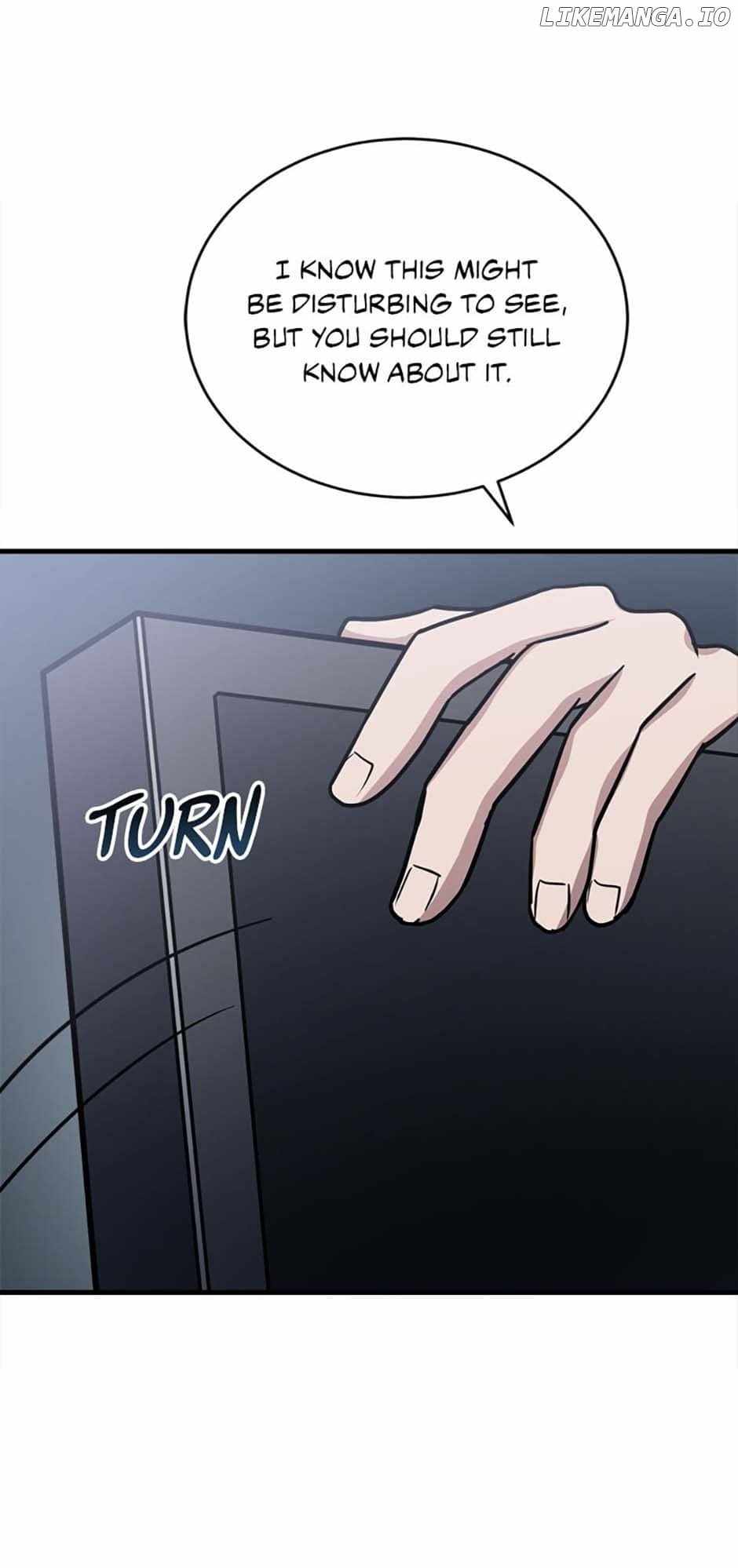 My Mom is my Constellation Chapter 62 page 48 - 