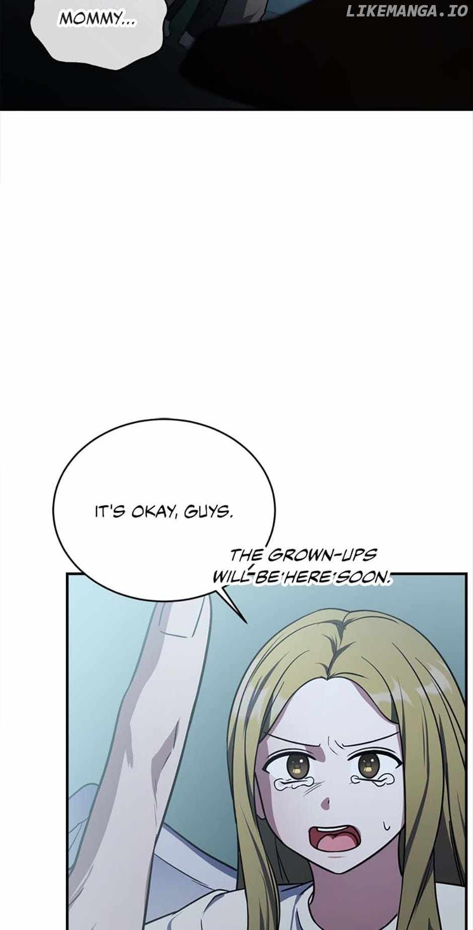 My Mom is my Constellation Chapter 62 page 6 - 