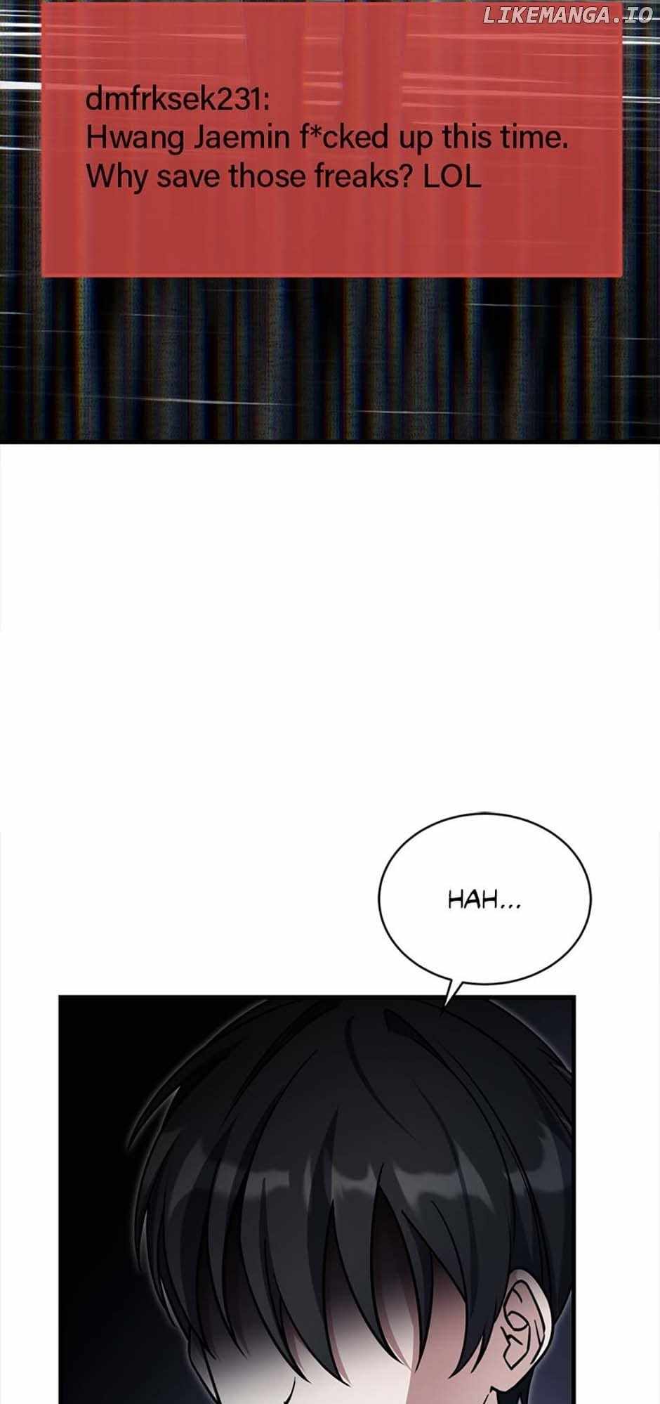My Mom is my Constellation Chapter 62 page 52 - 