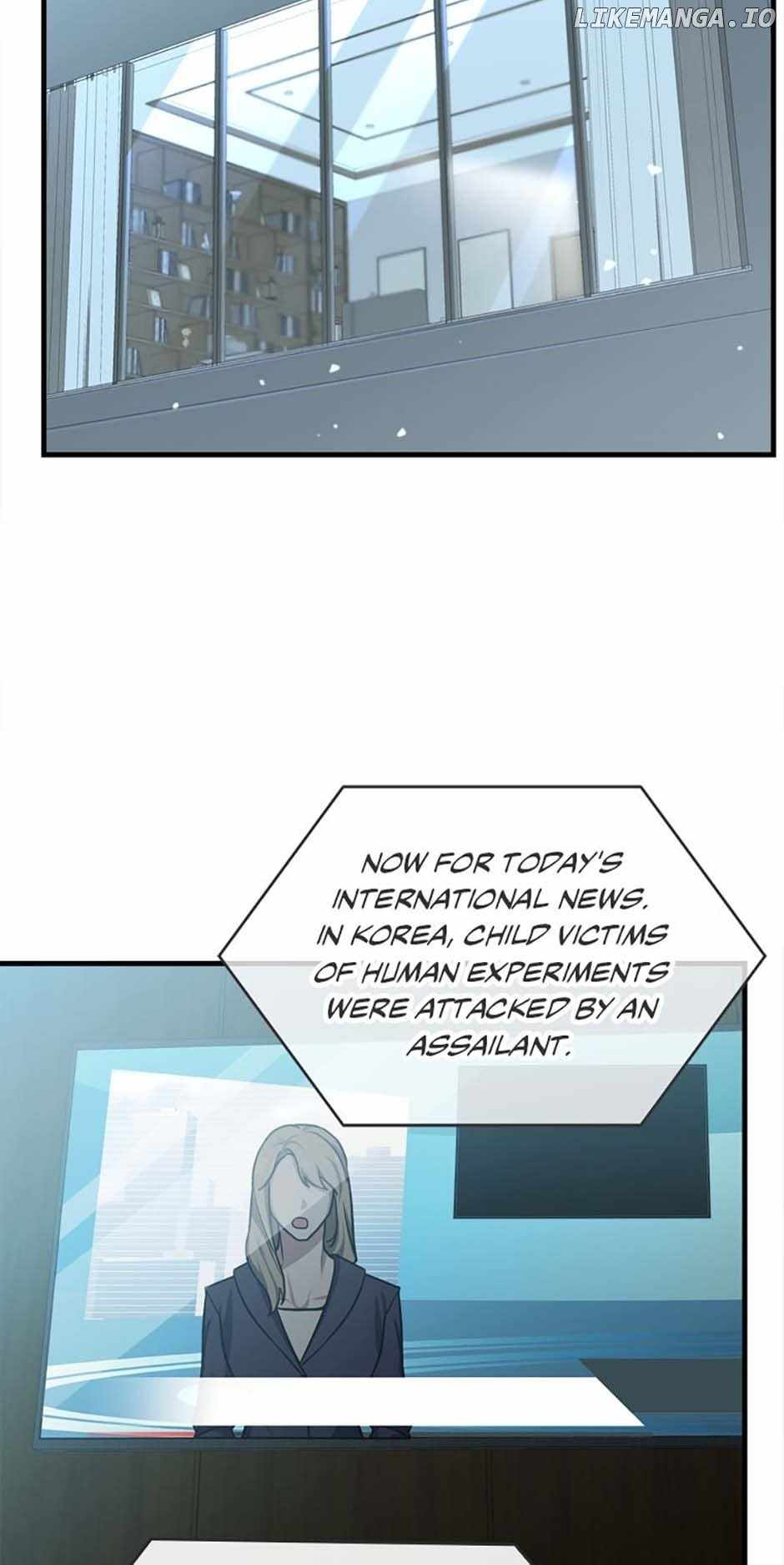 My Mom is my Constellation Chapter 62 page 60 - 