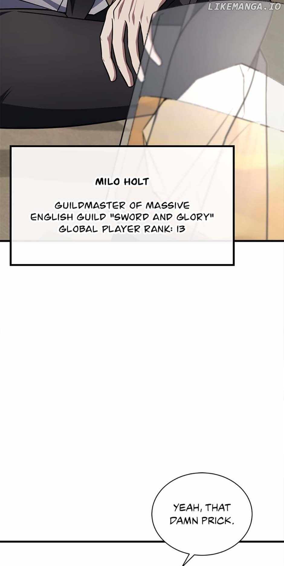 My Mom is my Constellation Chapter 62 page 64 - 