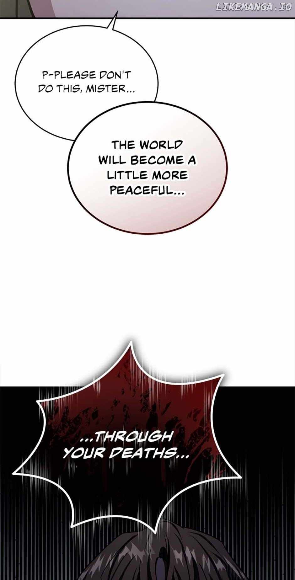 My Mom is my Constellation Chapter 62 page 8 - 